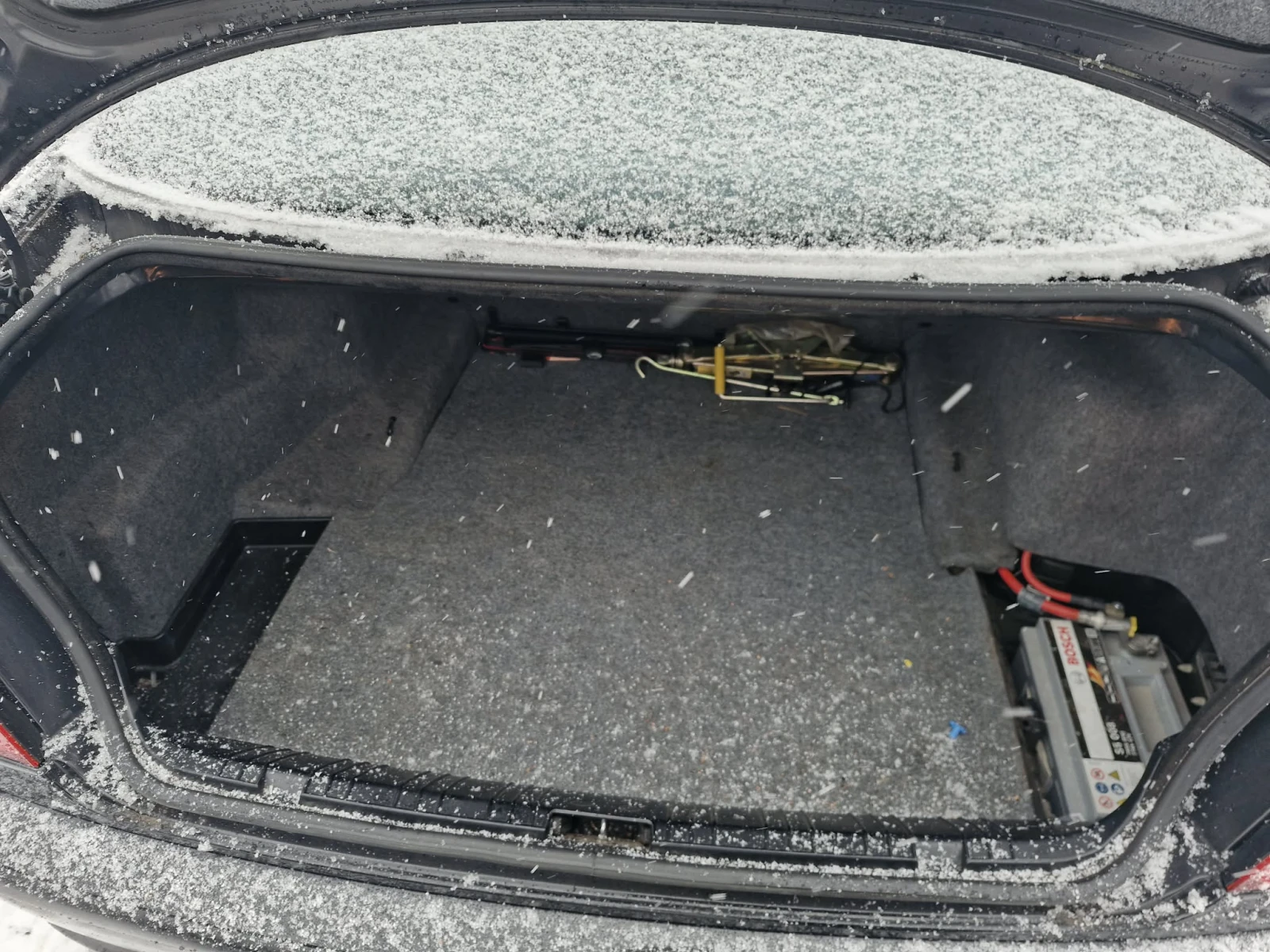 BMW 320  - изображение 10