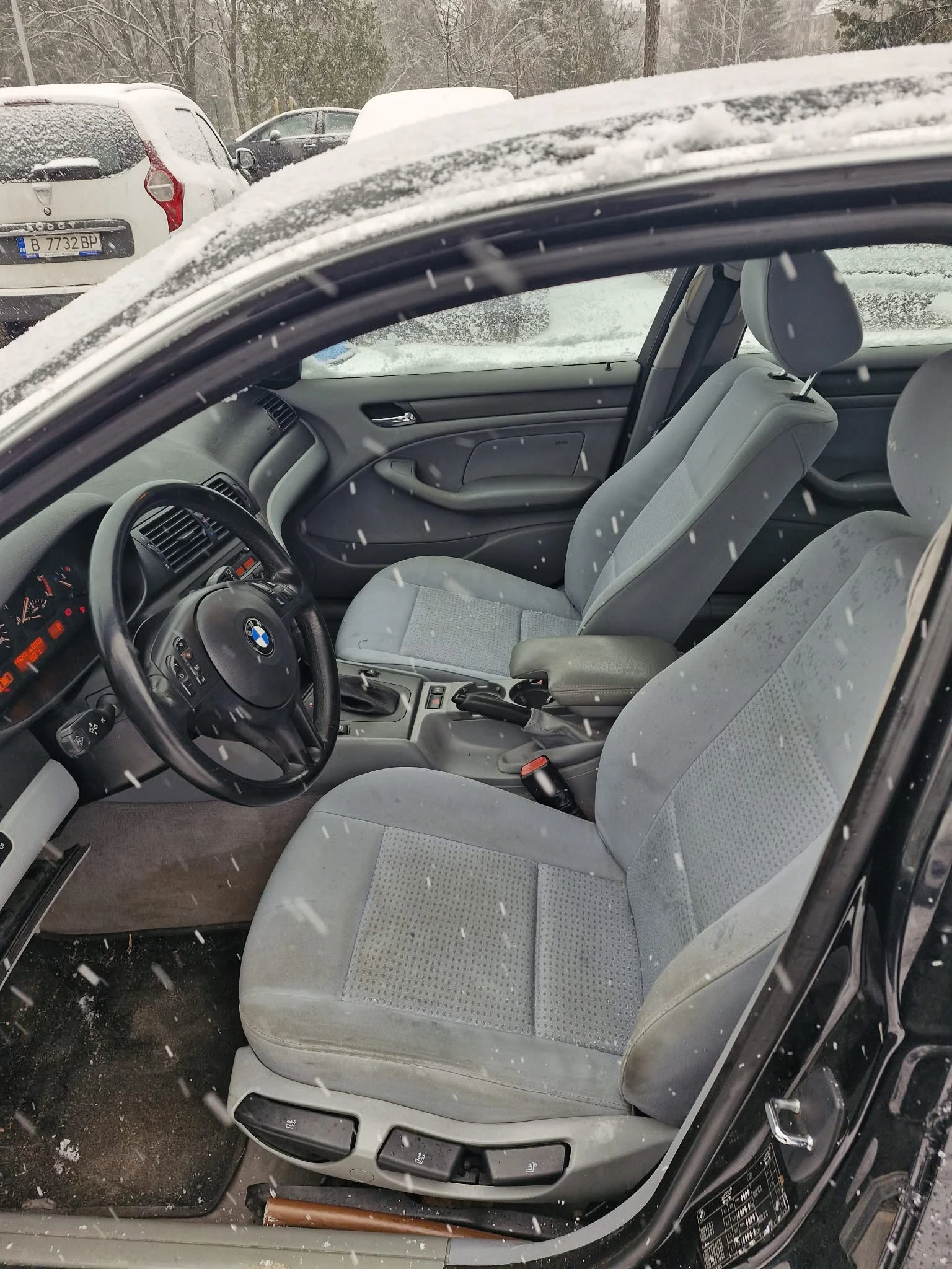 BMW 320  - изображение 7