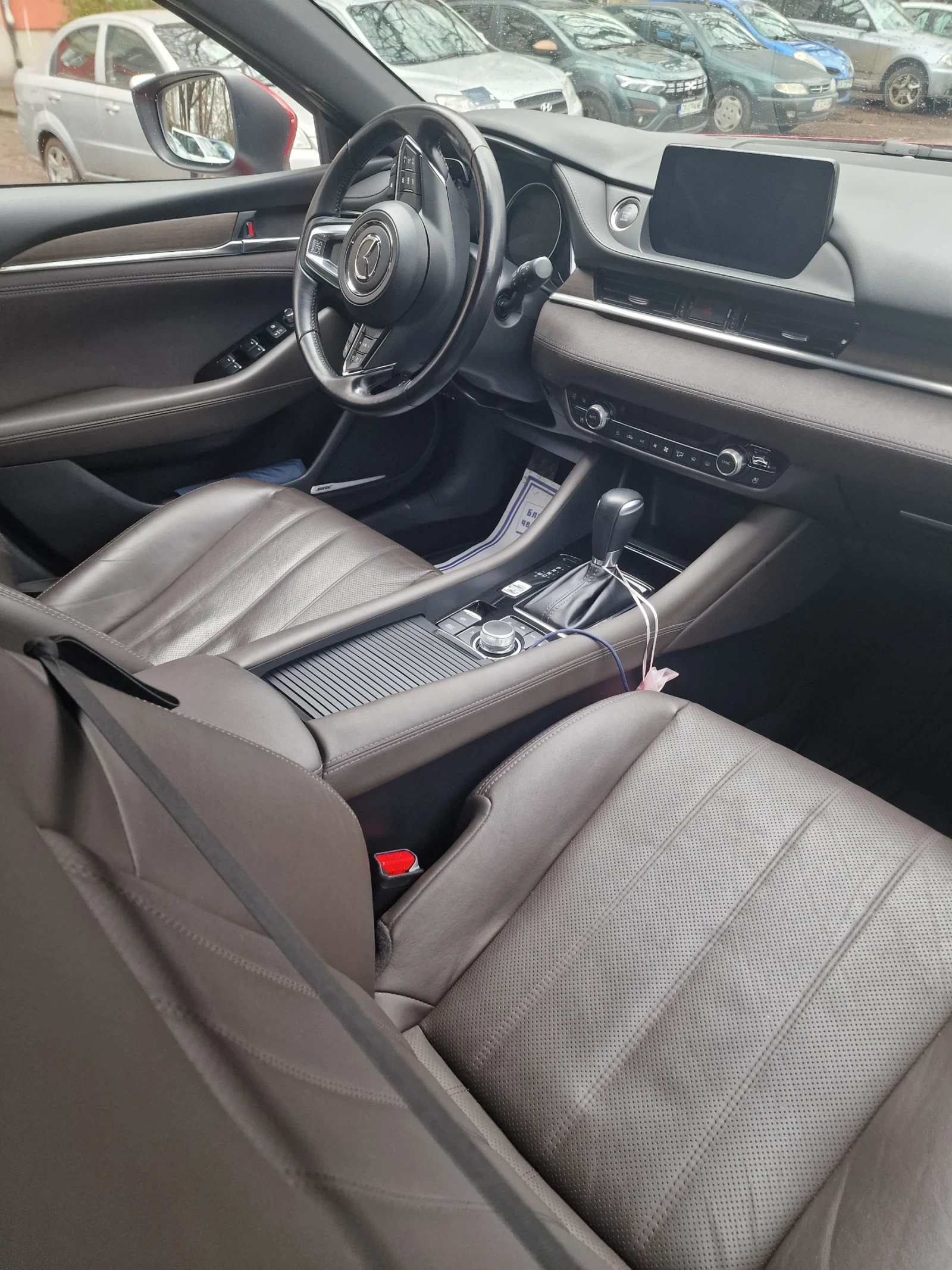 Mazda 6 TAKUMI | Mobile.bg � ����������� 17