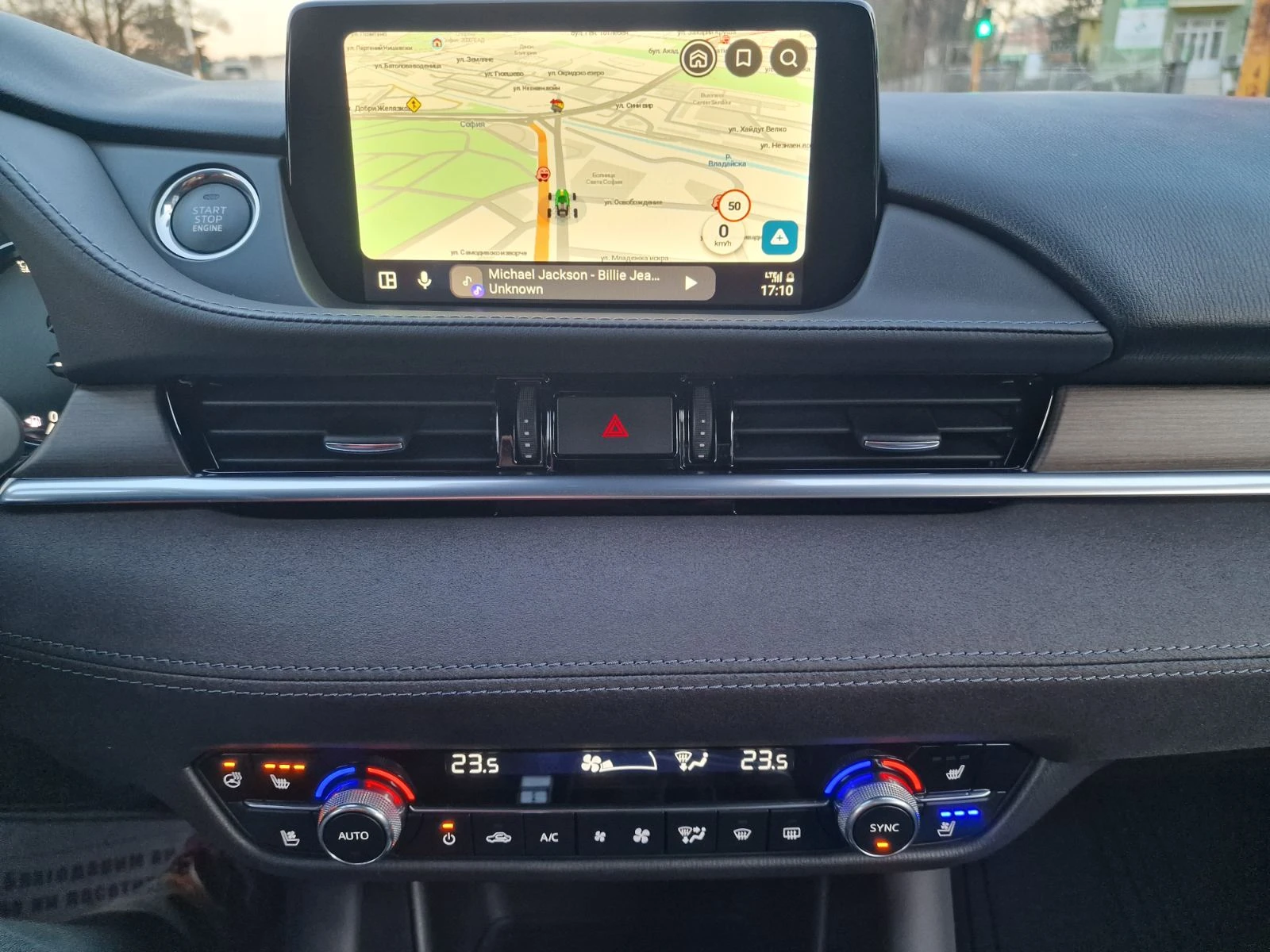 Mazda 6 TAKUMI | Mobile.bg � ����������� 17