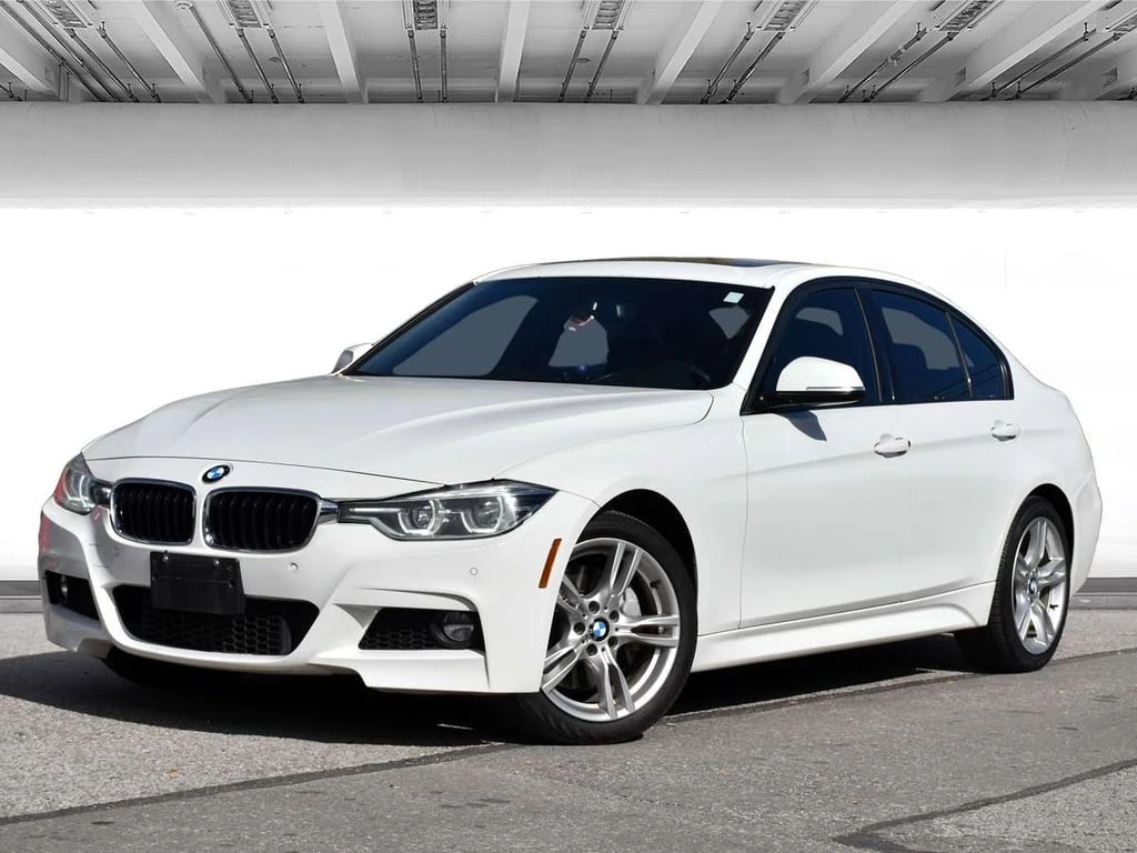 BMW 330 * xDrive SA * CARFAX * ���� �� �� | Mobile.bg � ����������� 1