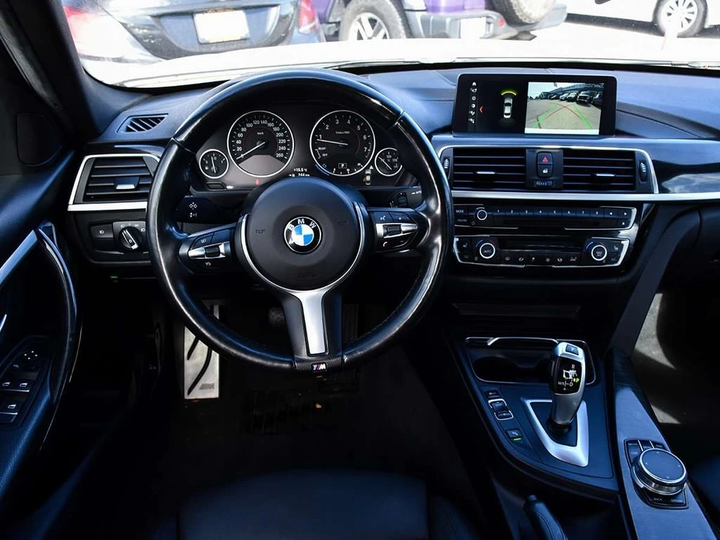 BMW 330 * xDrive SA * CARFAX * ���� �� �� | Mobile.bg � ����������� 14