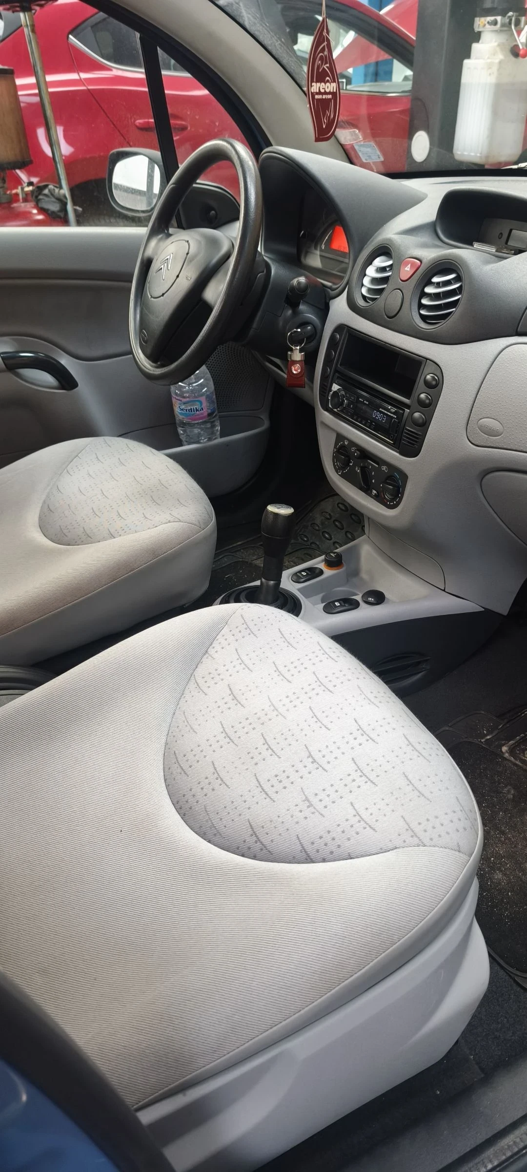Citroen C3 1.4 ������  | Mobile.bg � ����������� 14