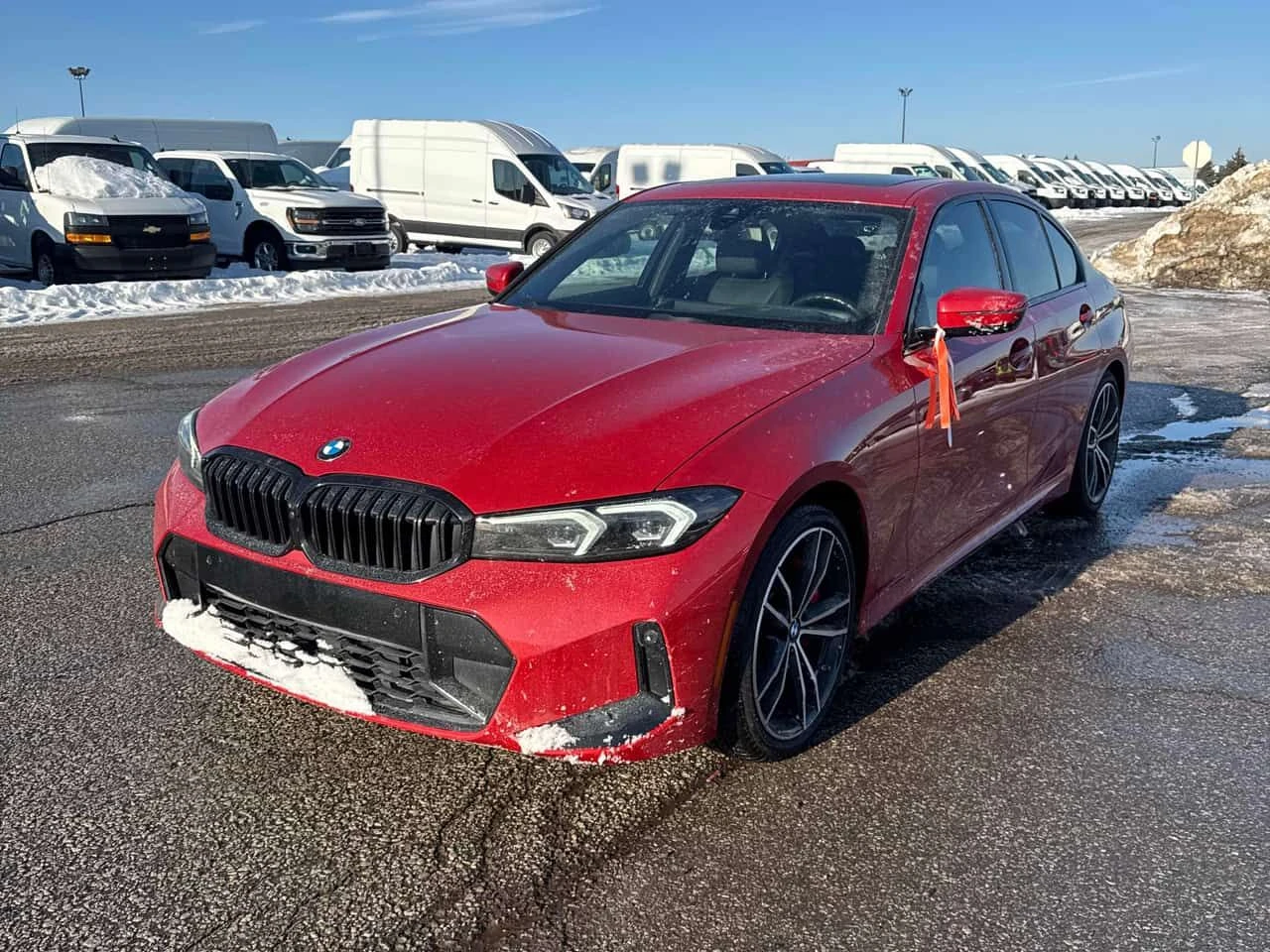 BMW 330 i xDrive* 360 ������* ��������* Harman/Kardon | Mobile.bg � ����������� 1