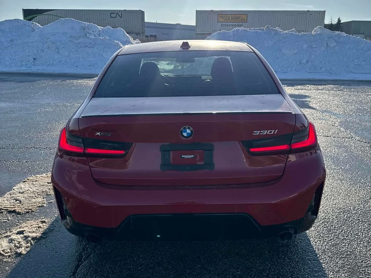 BMW 330 i xDrive* 360 КАМЕРИ* ПАНОРАМА* Harman/Kardon - изображение 5