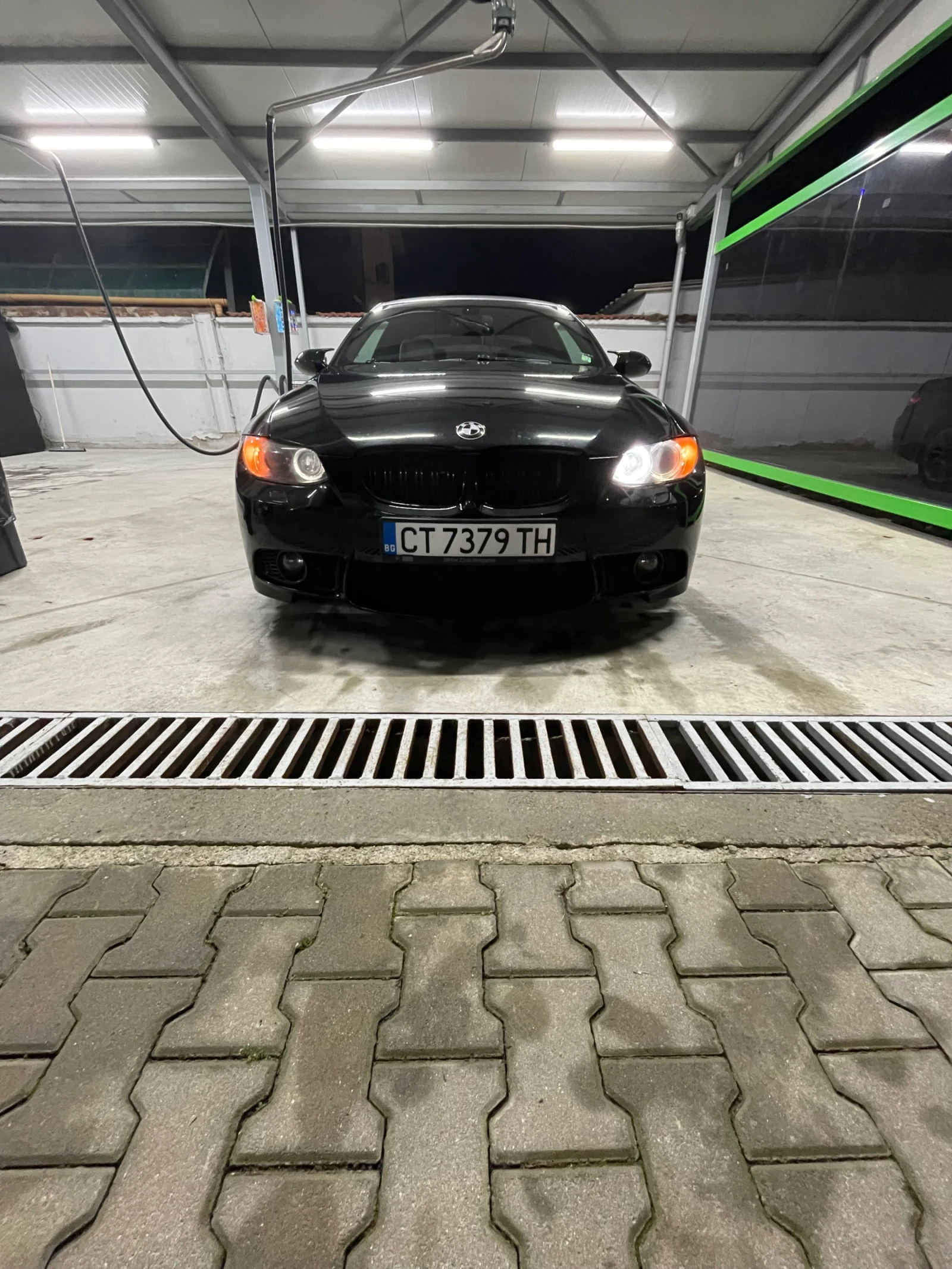 BMW 330 335D | Mobile.bg � ����������� 4