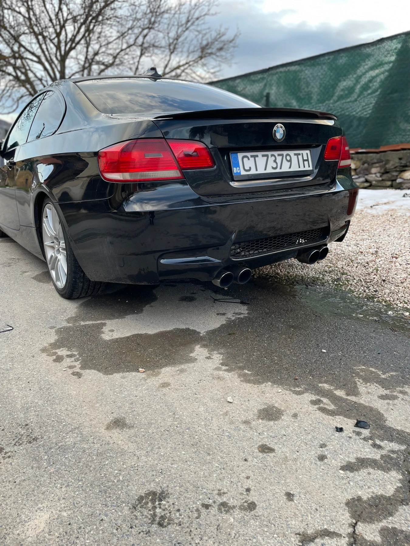 BMW 330 335D | Mobile.bg � ����������� 8