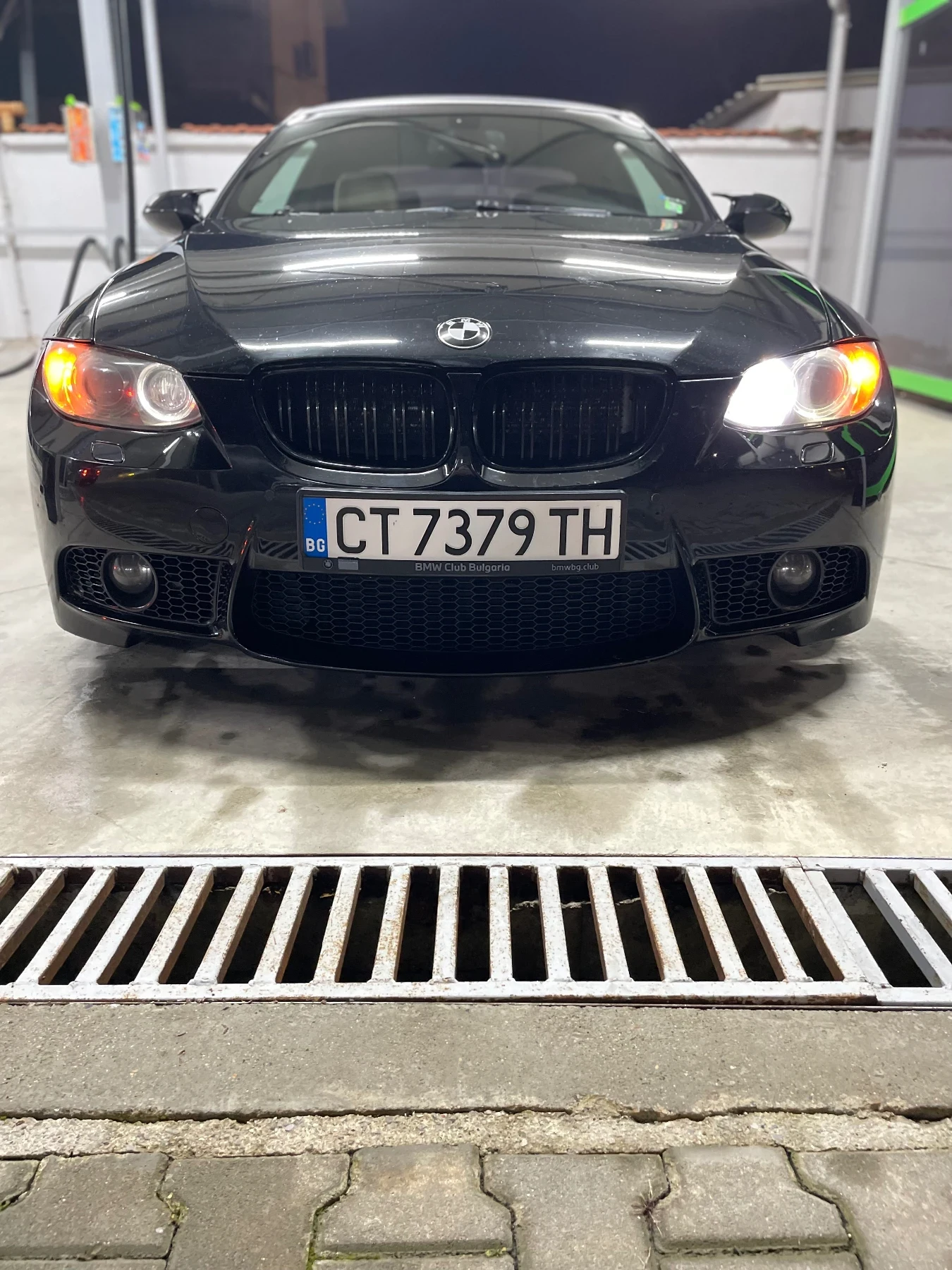 BMW 330 335D | Mobile.bg � ����������� 3