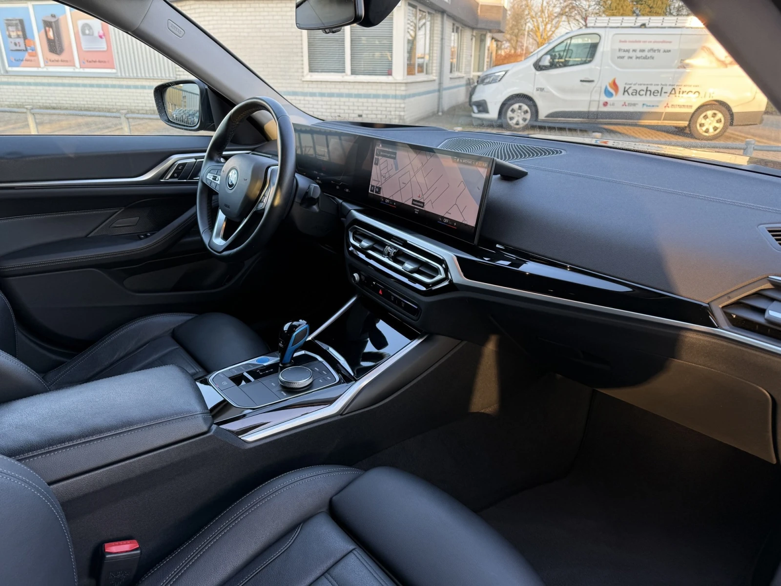 BMW i4 Лизинг - изображение 8