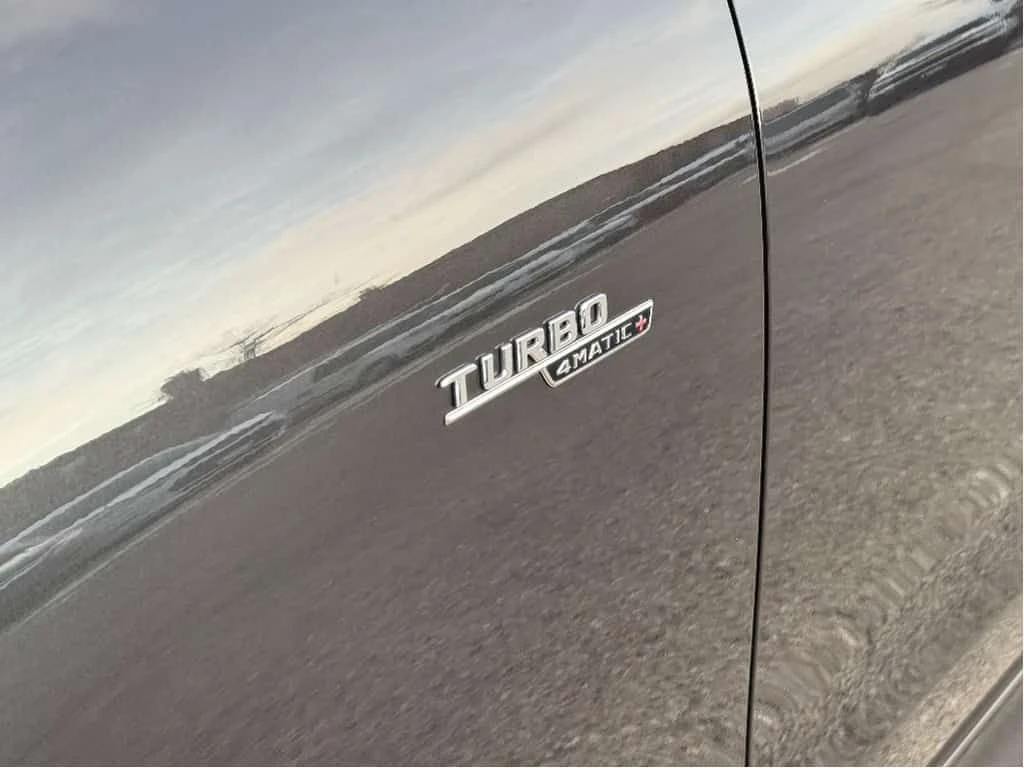 Mercedes-Benz E 53 AMG * E53 Coupe| Fully Loaded| DriverAsst - изображение 8