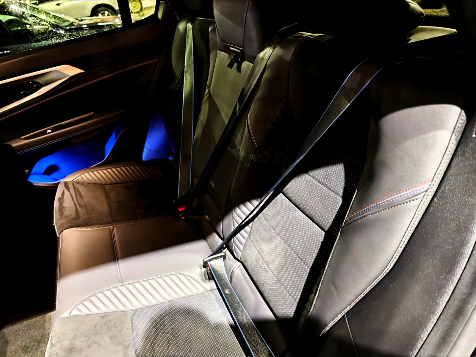 Renault Rafale, снимка 5 - Автомобили и джипове - 53818837