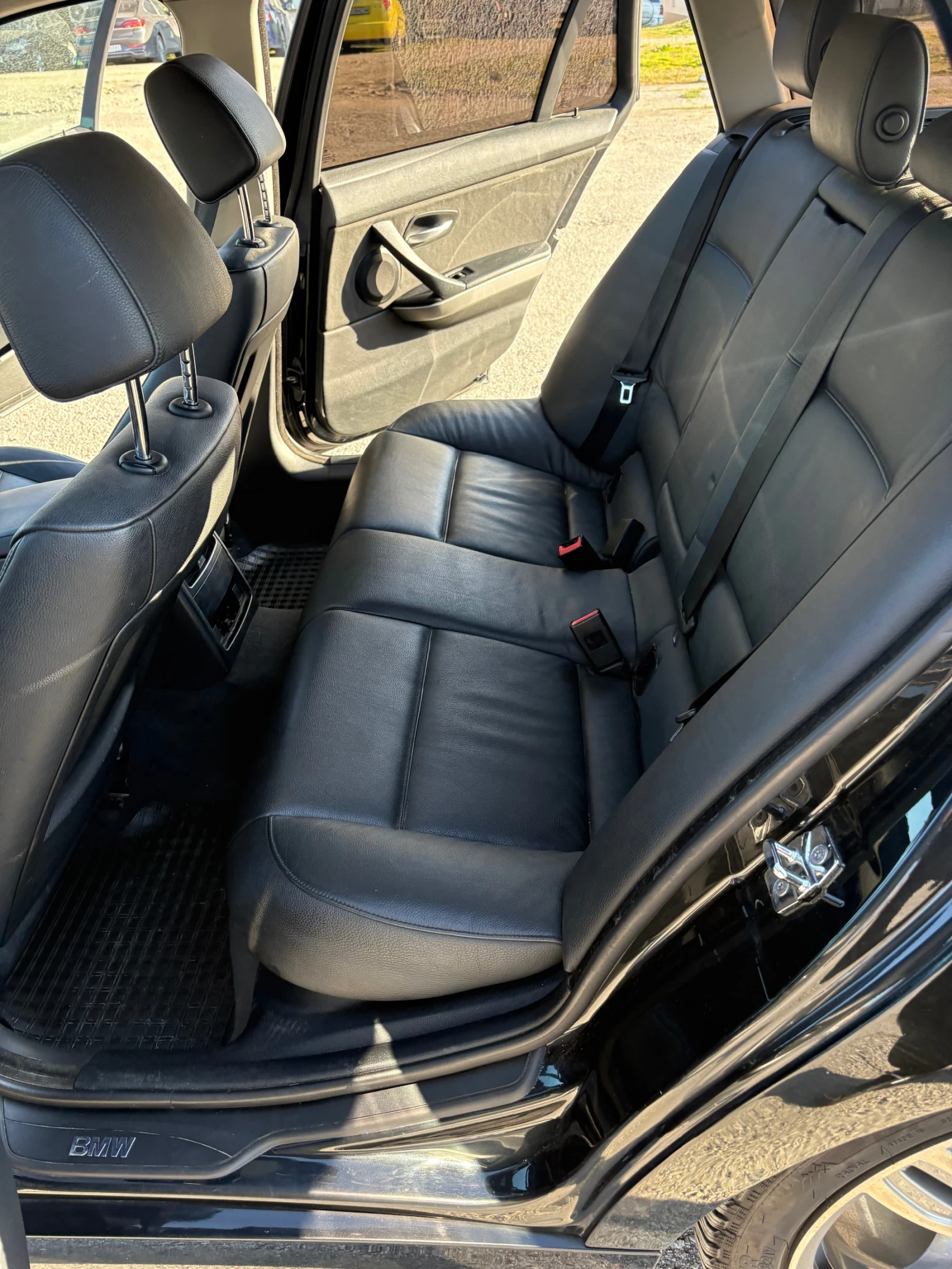 BMW 320 1, 8D, снимка 14 - Автомобили и джипове - 53893898