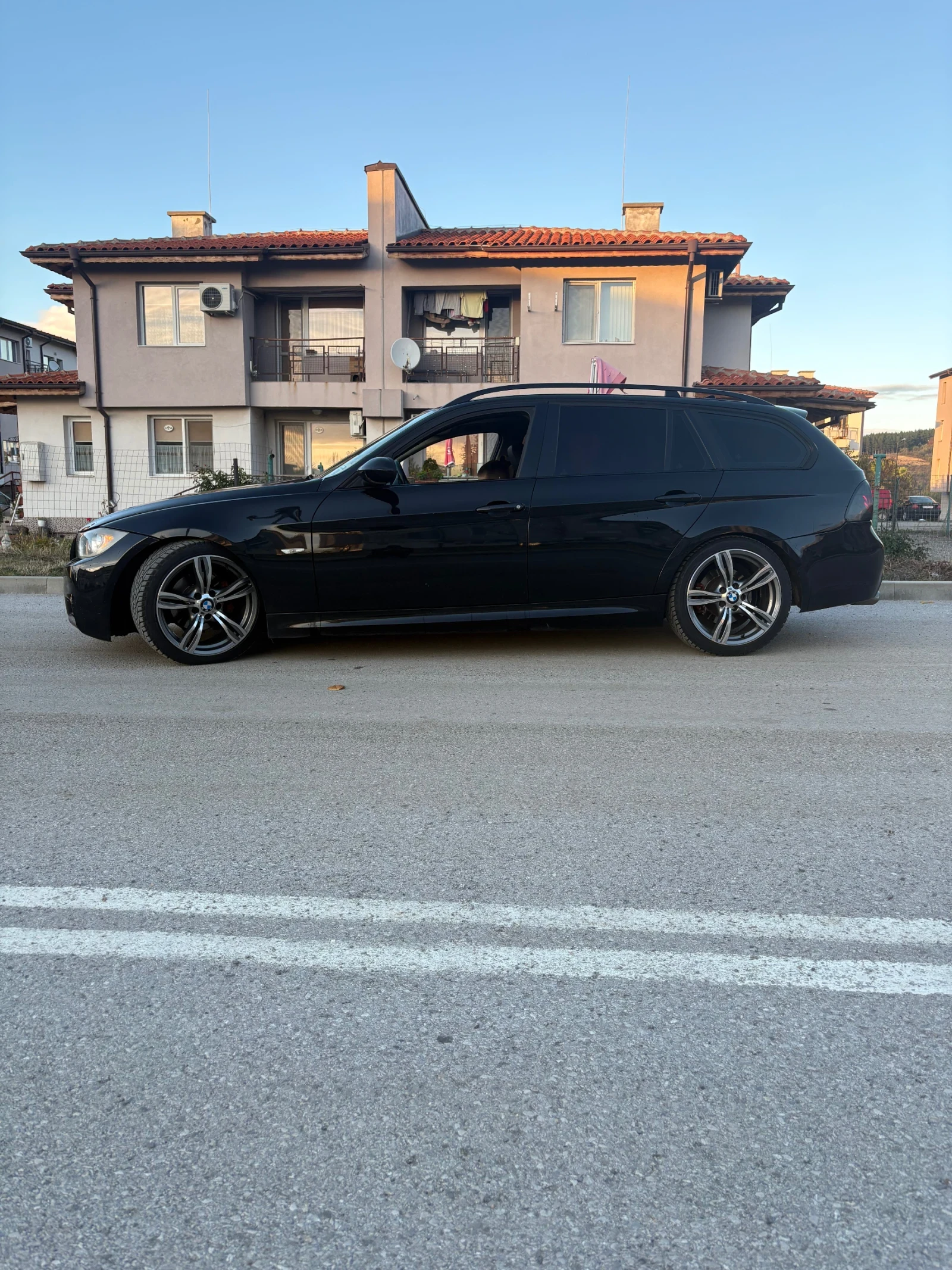 BMW 320 1, 8D | Auto.bg — изображение 1