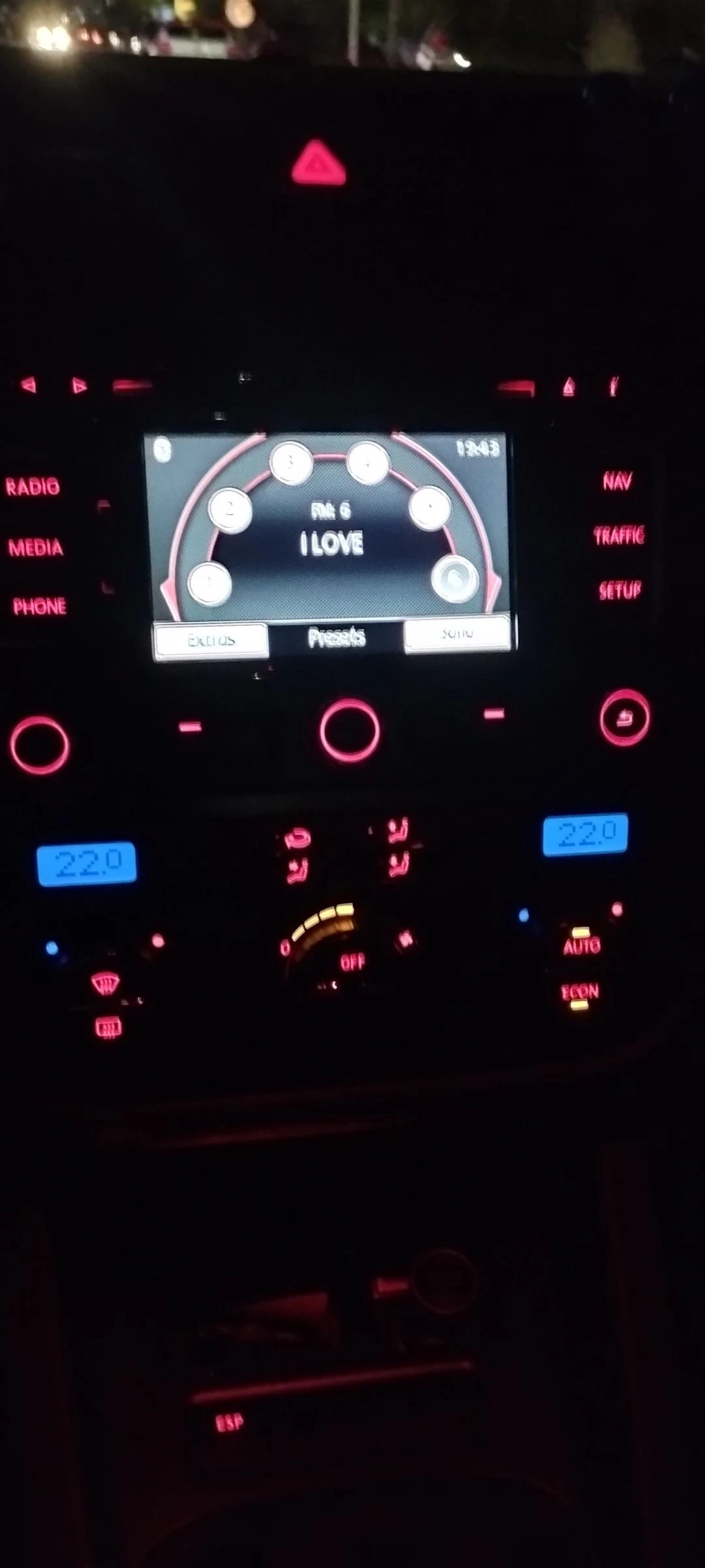 VW Golf 1.6Fsi 115 138000км релни, снимка 10 - Автомобили и джипове - 54140743