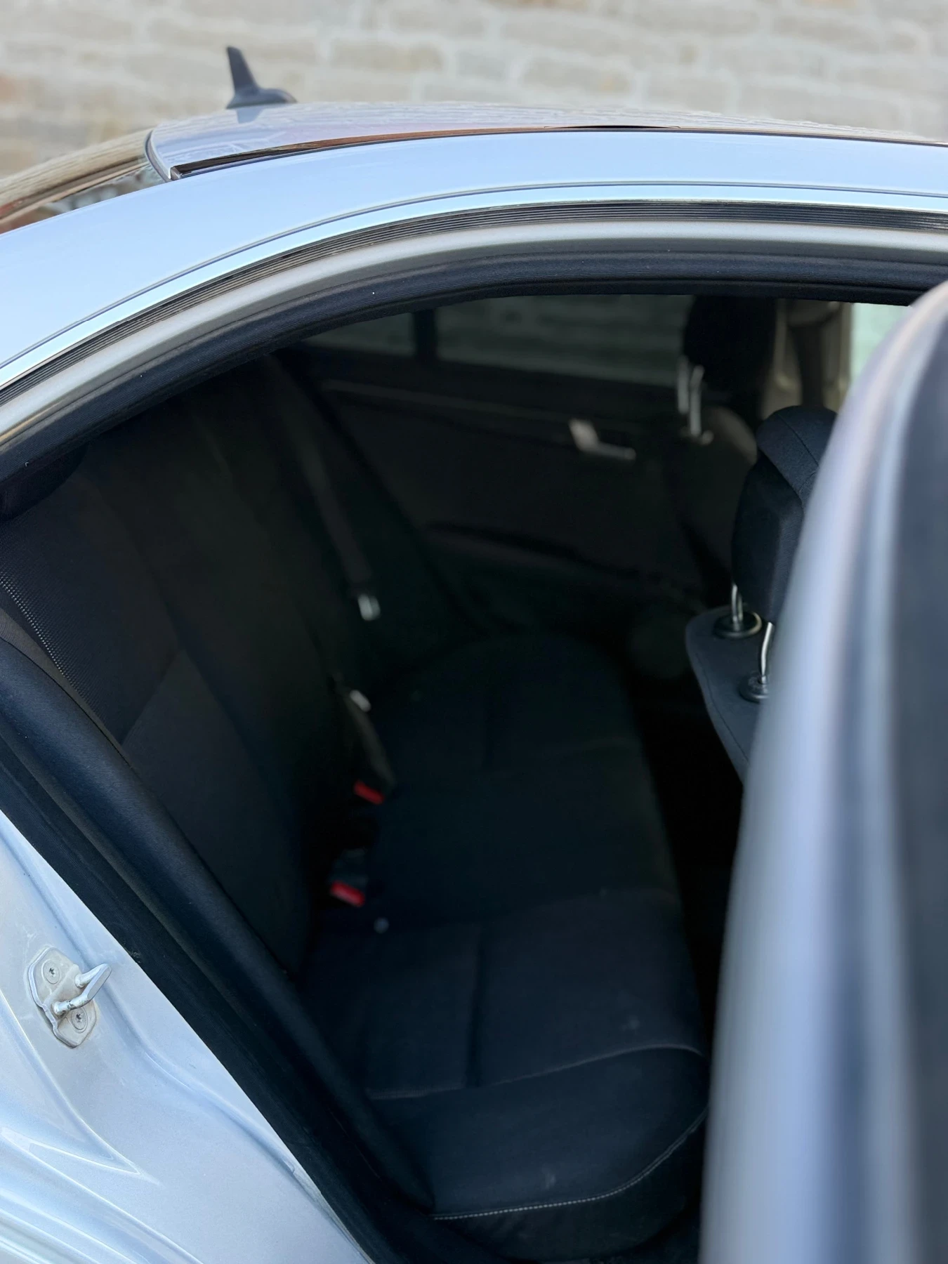 Mercedes-Benz C 180 2200, снимка 7 - Автомобили и джипове - 54327012