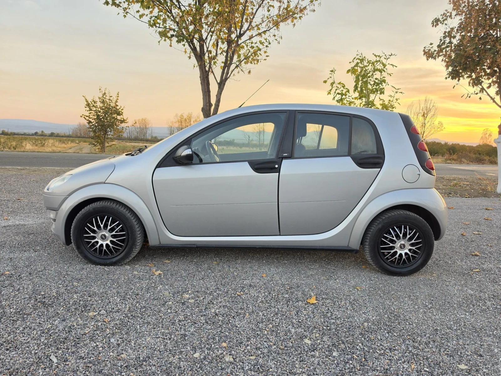 Smart Forfour 1.5 CDI 70 | Mobile.bg � ����������� 2