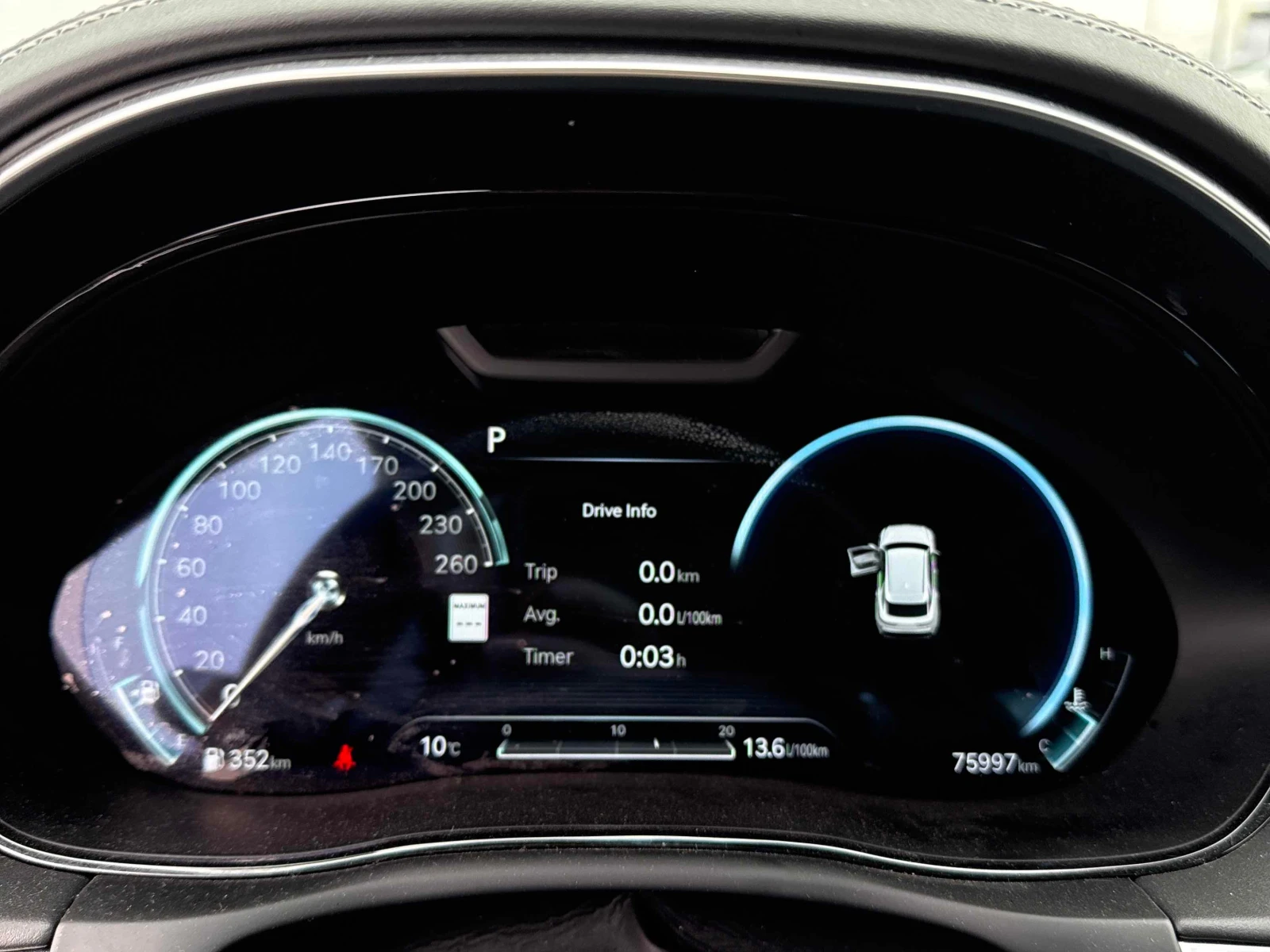 Genesis GV70 3.5T SPORT PLUS * HEAD UP * БЕЗ ИНЦИДЕНТИ * , снимка 8 - Автомобили и джипове - 54360317