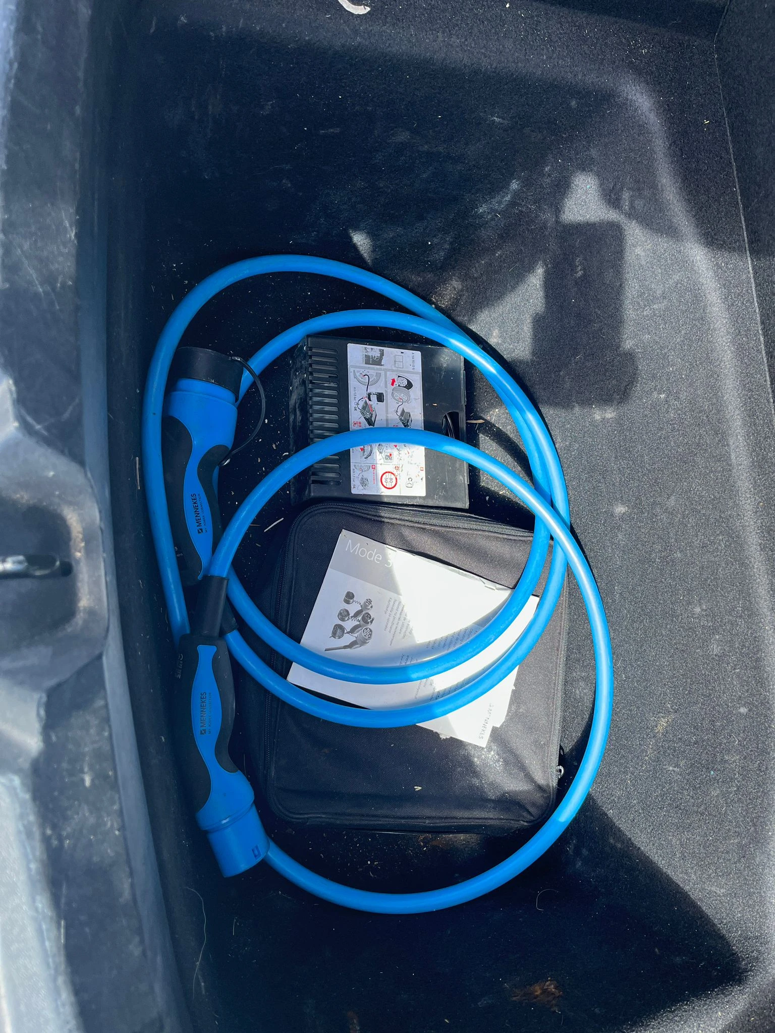 Tesla Model 3 Performance, снимка 13 - Автомобили и джипове - 54461526