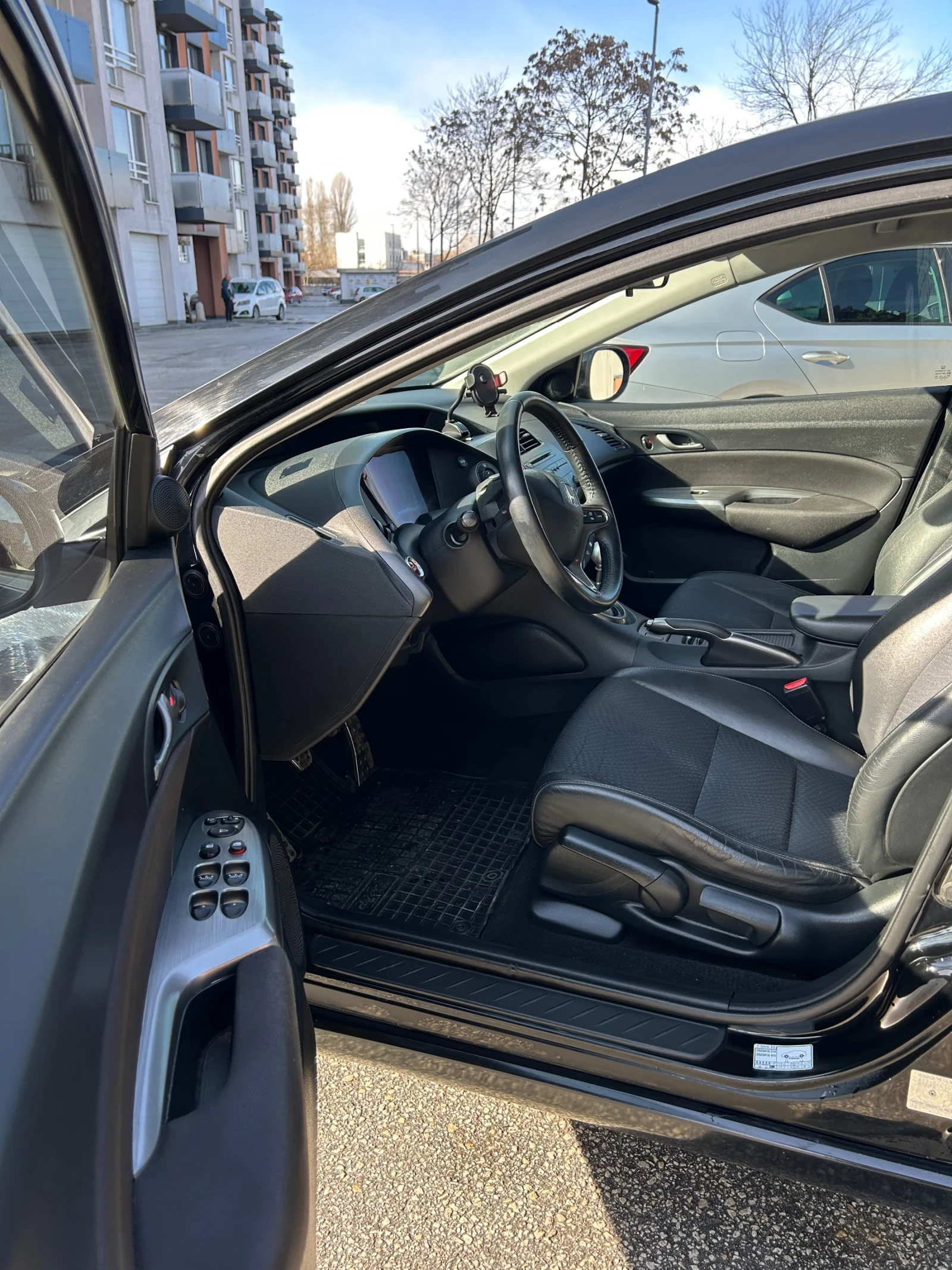 Honda Civic, снимка 8 - Автомобили и джипове - 54549113