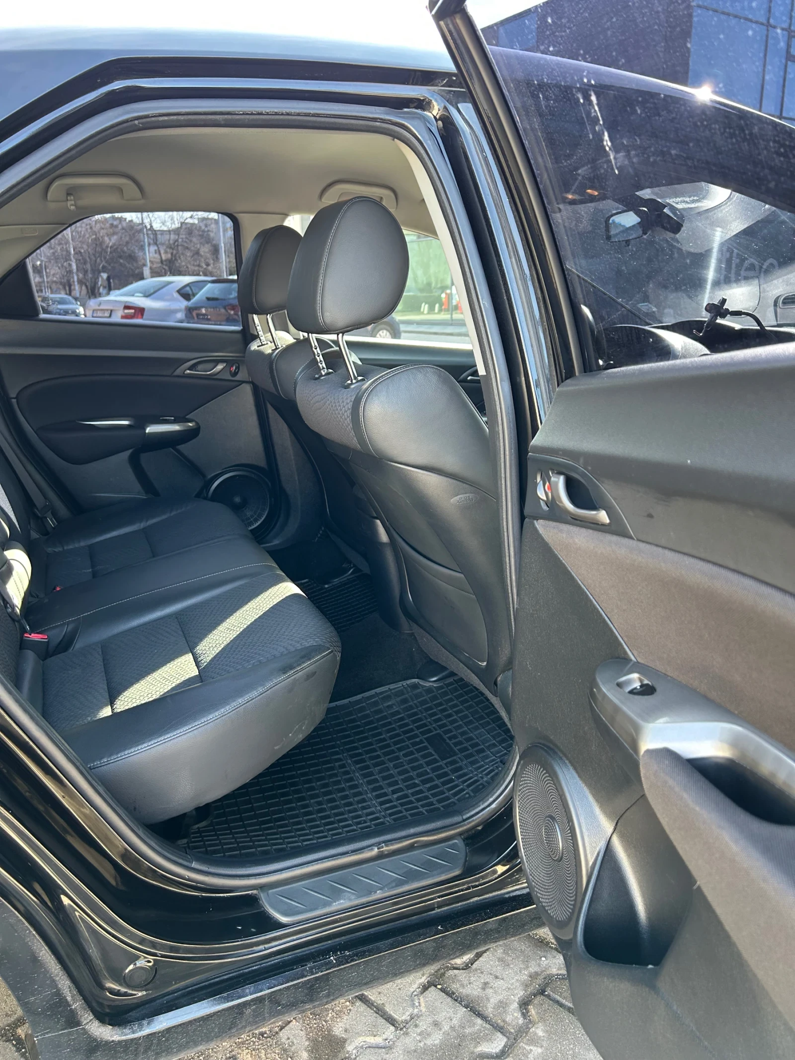 Honda Civic, снимка 7 - Автомобили и джипове - 54549113