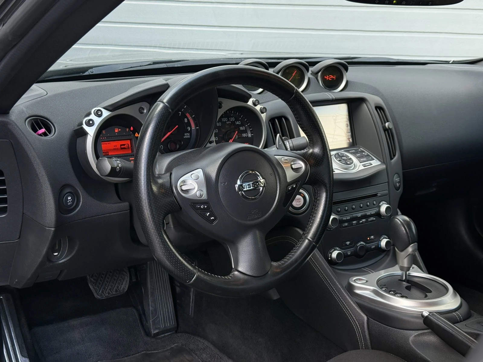 Nissan 370Z | Mobile.bg � ����������� 10