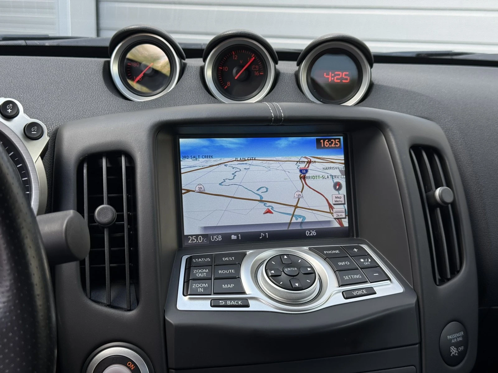 Nissan 370Z | Mobile.bg � ����������� 14