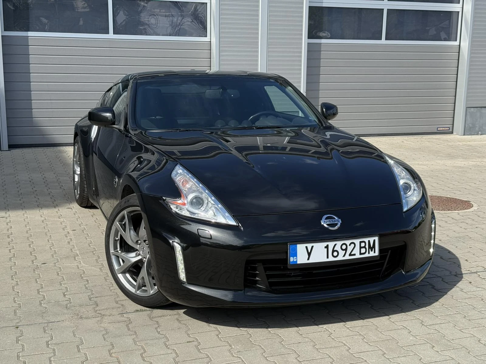 Nissan 370Z | Mobile.bg � ����������� 6