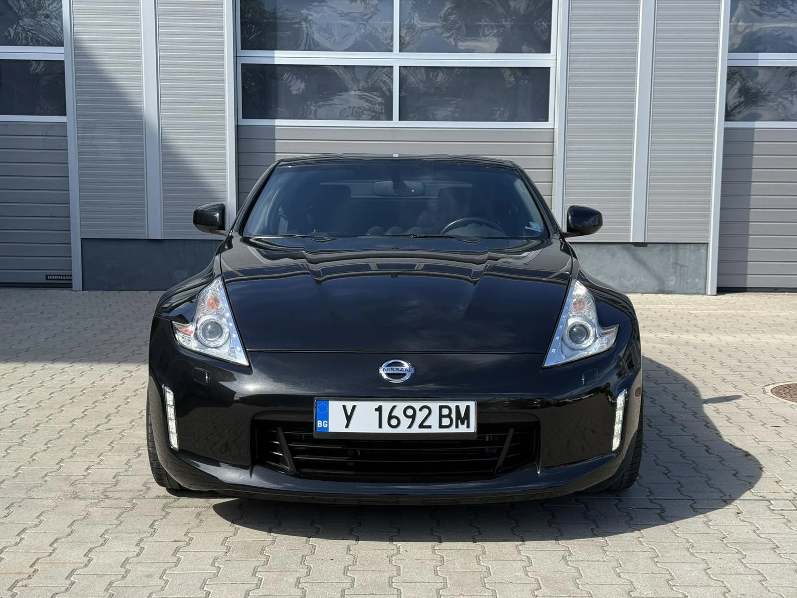 Nissan 370Z | Mobile.bg � ����������� 1