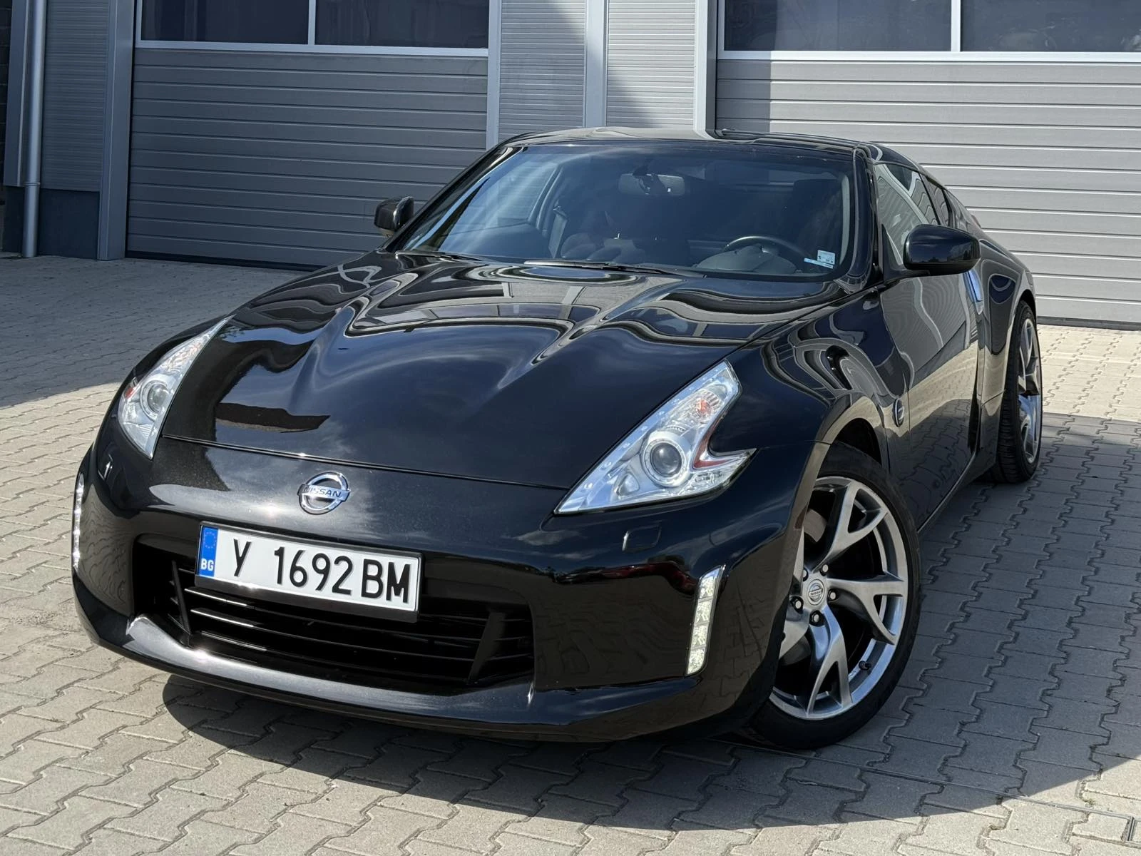 Nissan 370Z | Mobile.bg � ����������� 5