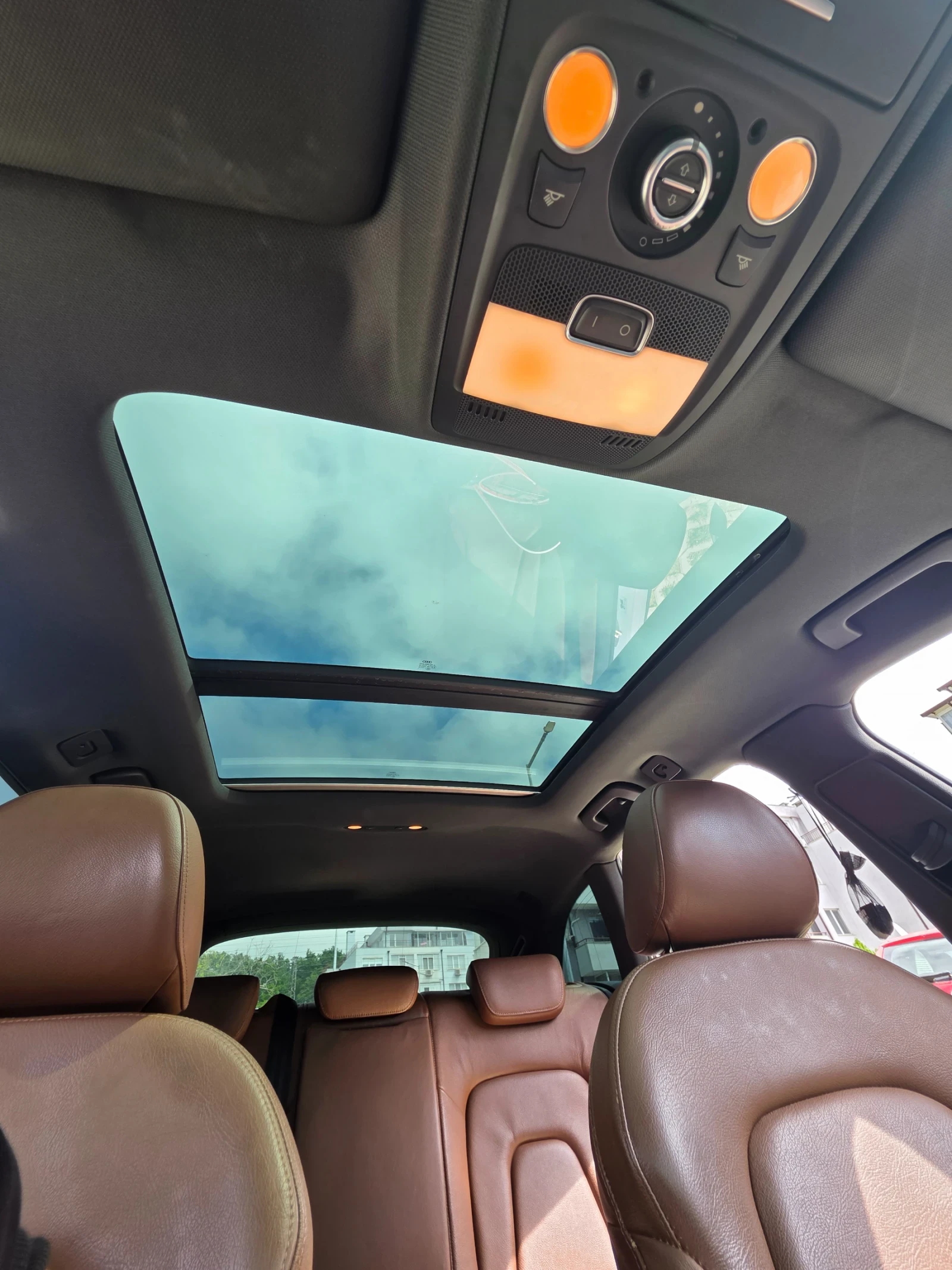 Audi A4 Allroad, снимка 10 - Автомобили и джипове - 54667139