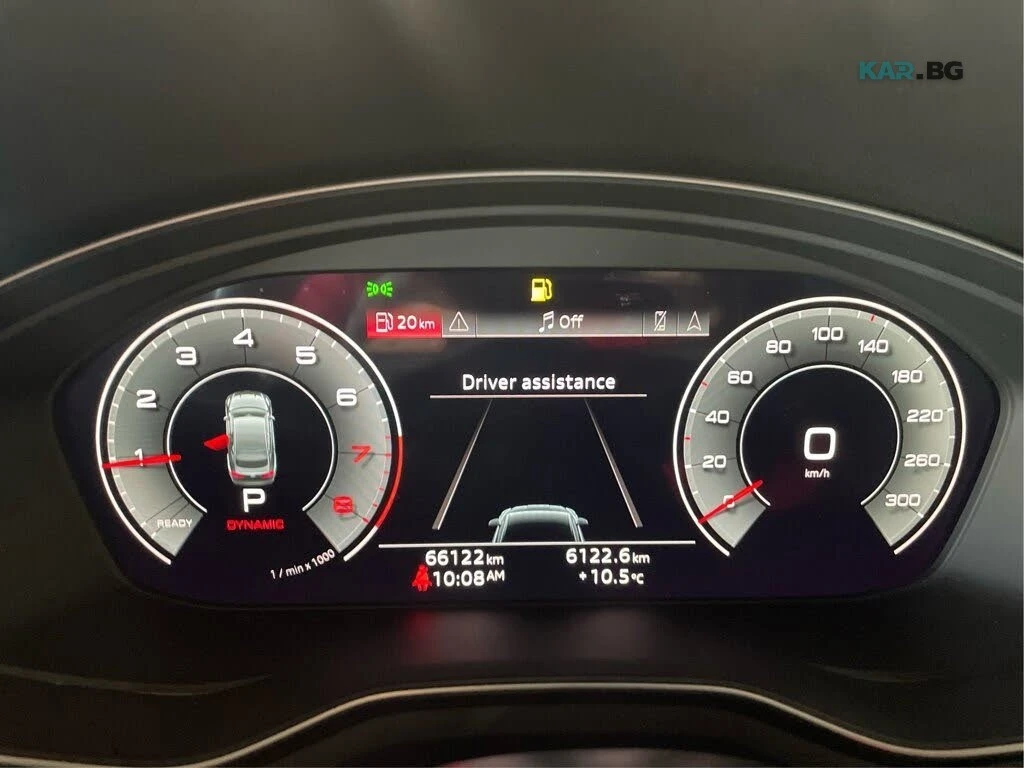 Audi A5 АвтоКредит* (ЦЕНА ДО БГ), снимка 10 - Автомобили и джипове - 54754482
