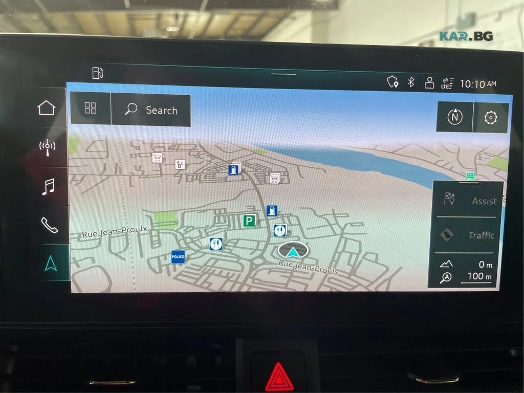 Audi A5 АвтоКредит* (ЦЕНА ДО БГ), снимка 14 - Автомобили и джипове - 54754482