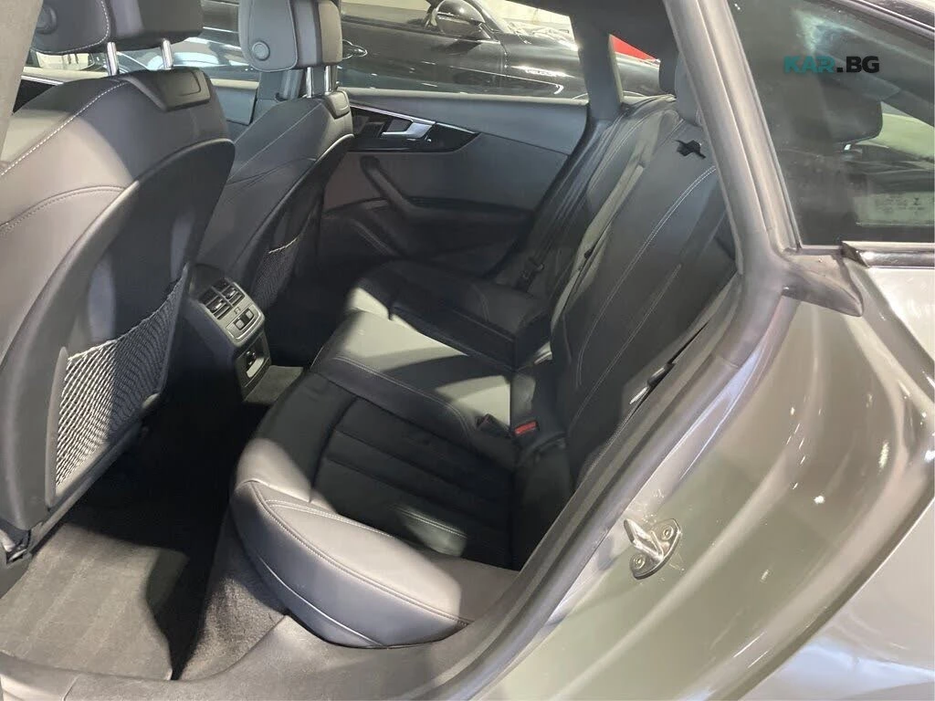 Audi A5 АвтоКредит* (ЦЕНА ДО БГ), снимка 8 - Автомобили и джипове - 54754482