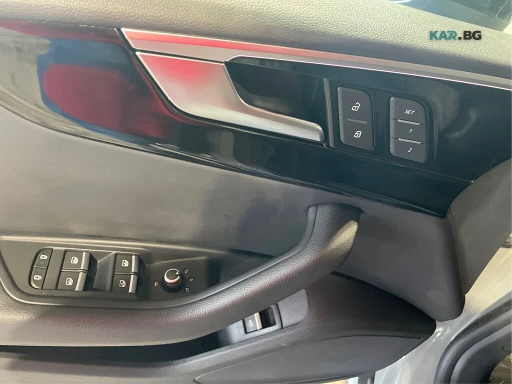 Audi A5 АвтоКредит* (ЦЕНА ДО БГ), снимка 12 - Автомобили и джипове - 54754482
