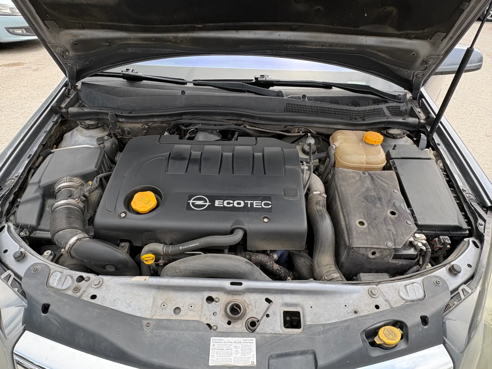 Opel Astra 1.9 CDTI | Mobile.bg � ����������� 10
