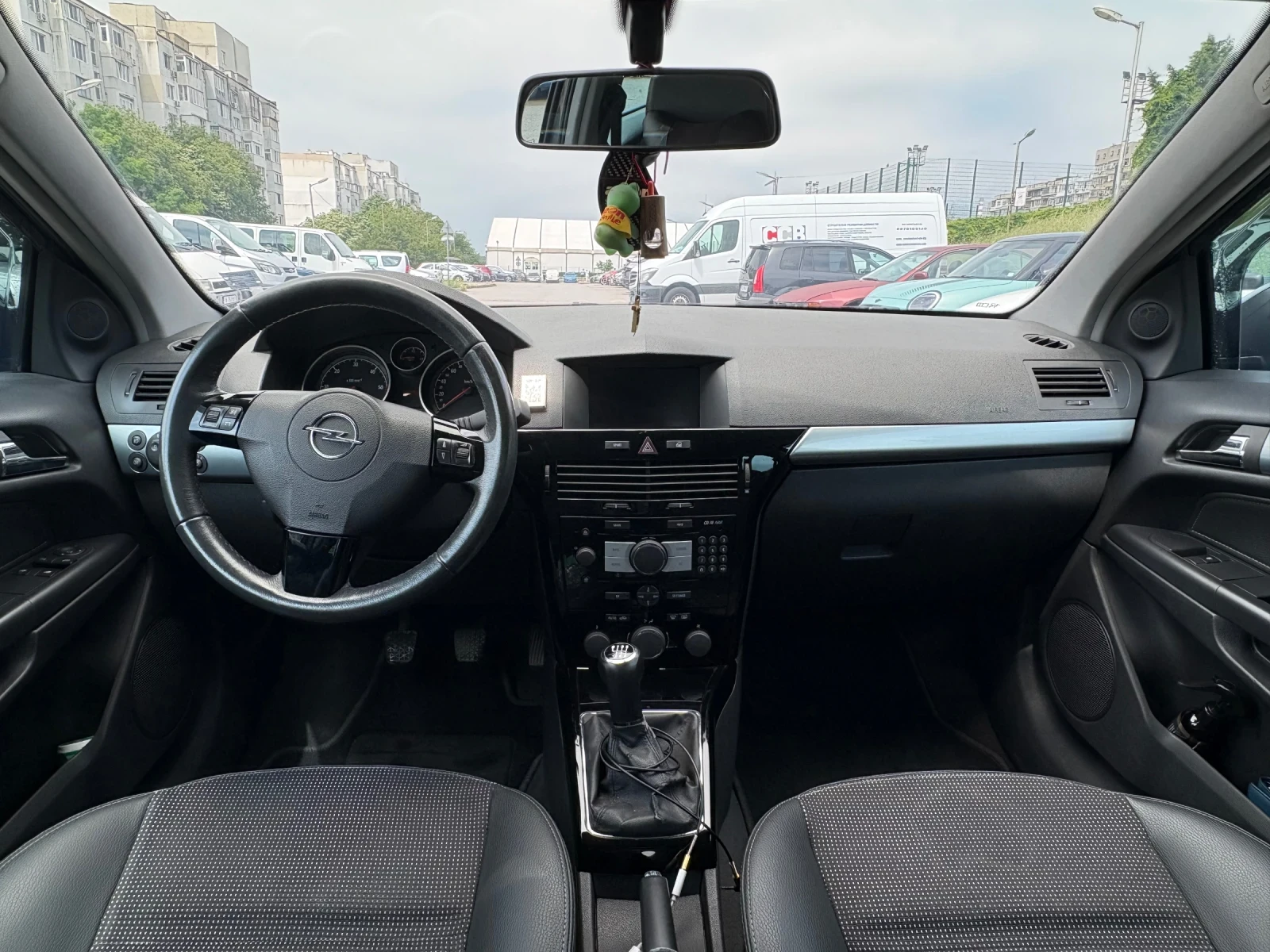 Opel Astra 1.9 CDTI | Mobile.bg � ����������� 8