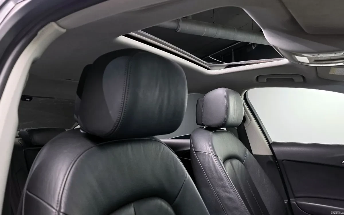 Audi A6 45 TDI Quattro, снимка 10 - Автомобили и джипове - 54819396