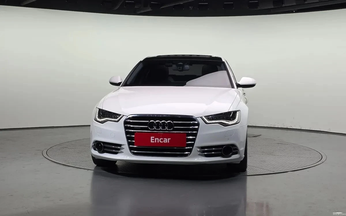 Audi A6 45 TDI Quattro, снимка 3 - Автомобили и джипове - 54819396