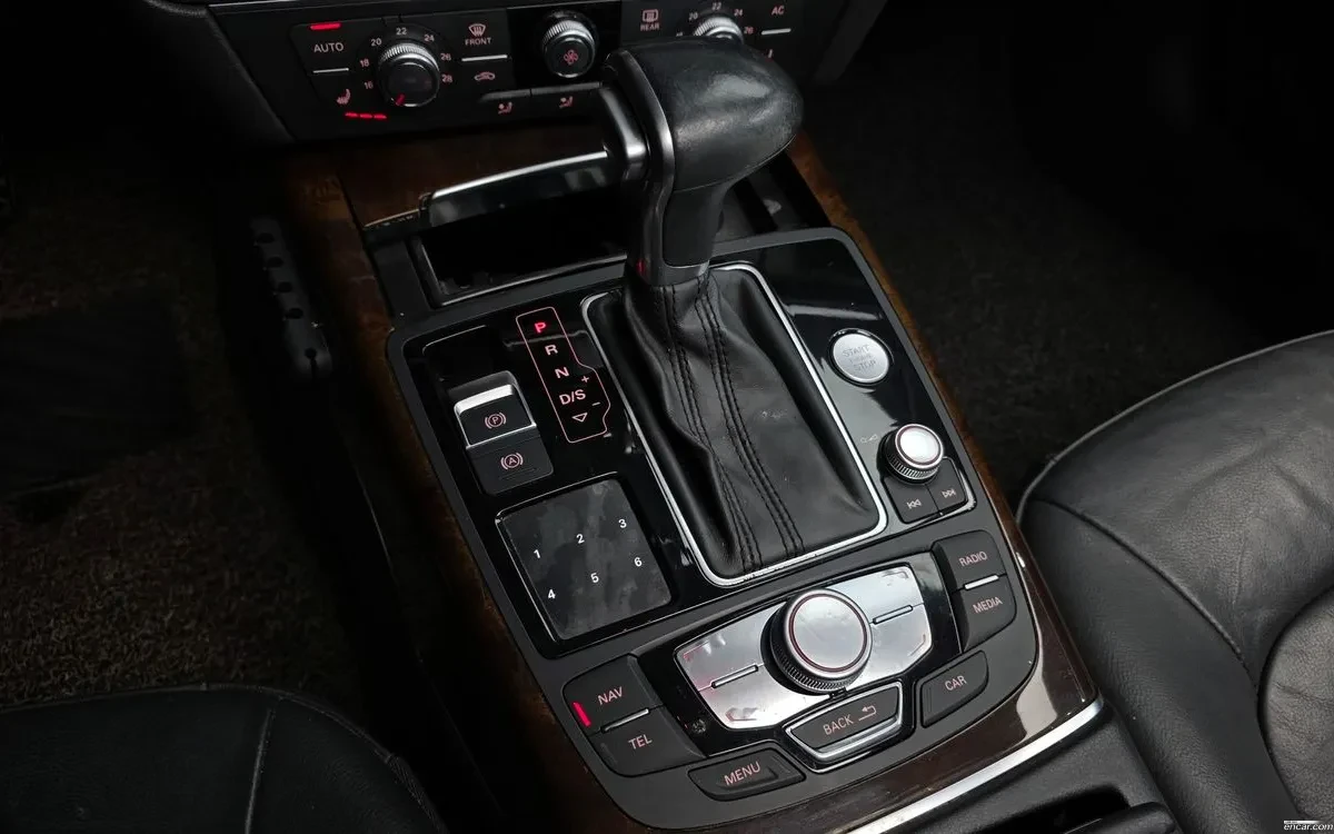 Audi A6 45 TDI Quattro, снимка 8 - Автомобили и джипове - 54819396