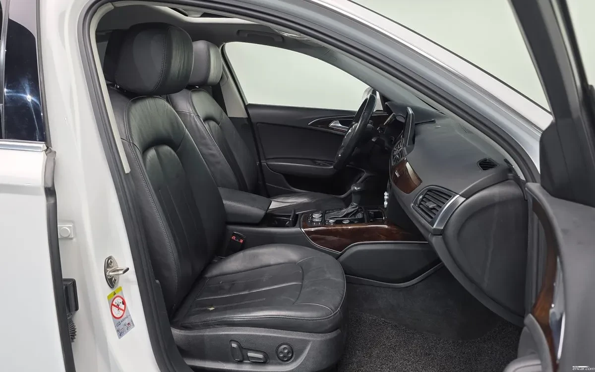 Audi A6 45 TDI Quattro, снимка 9 - Автомобили и джипове - 54819396
