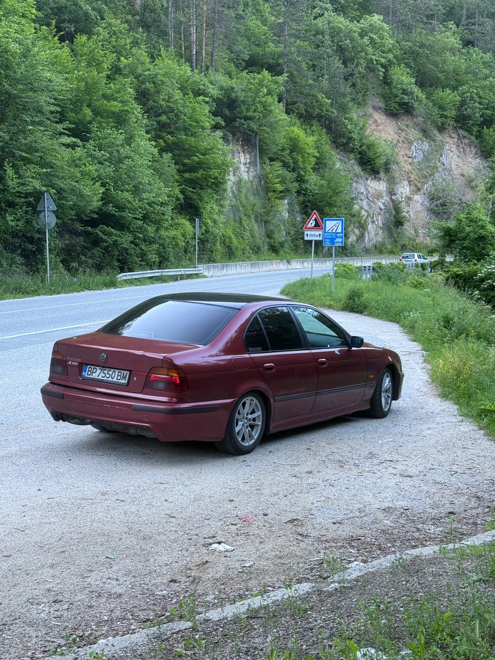 BMW 530 530d | Mobile.bg � ����������� 2
