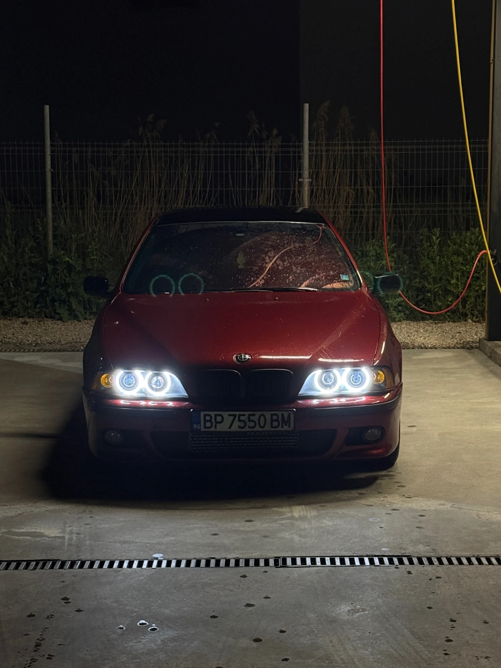 BMW 530 530d | Mobile.bg � ����������� 6