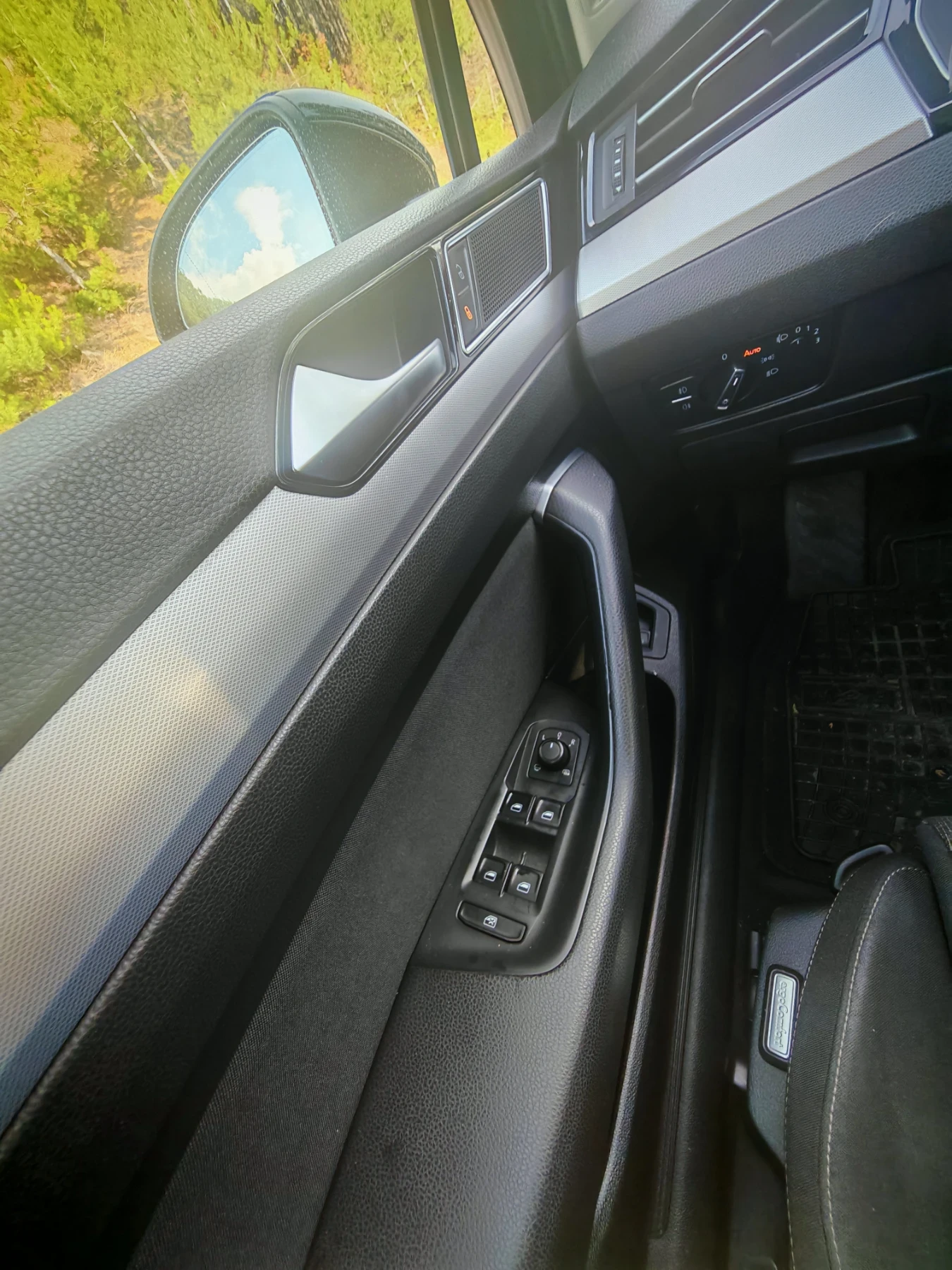 VW Passat, снимка 12 - Автомобили и джипове - 54886897