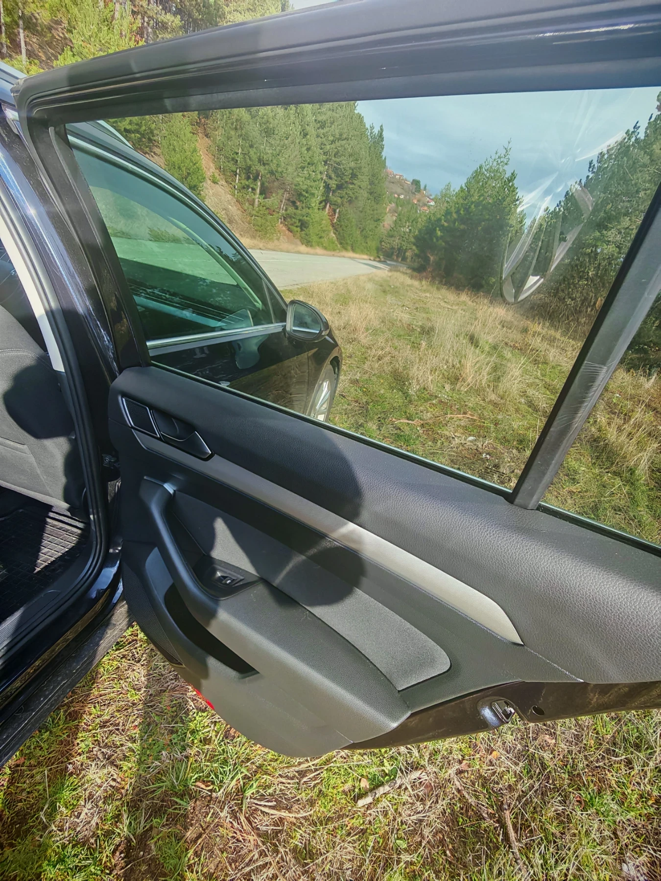 VW Passat, снимка 10 - Автомобили и джипове - 54886897