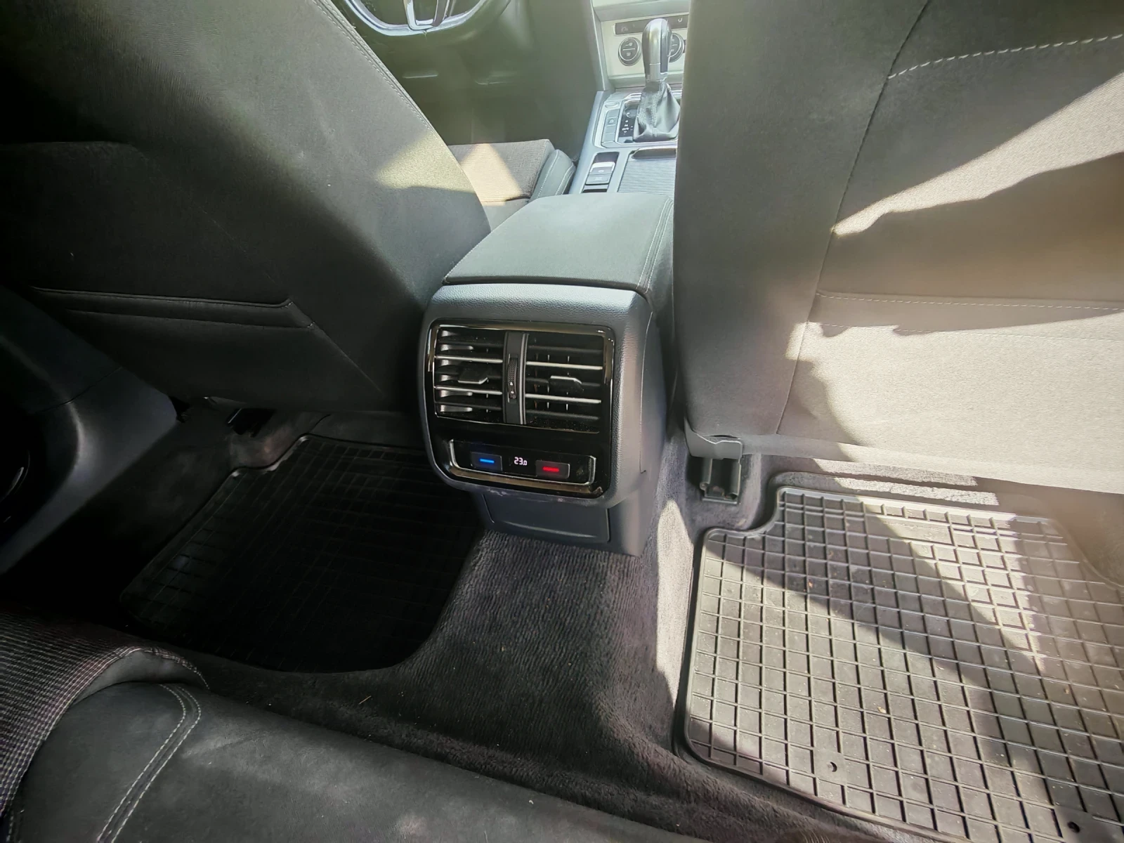 VW Passat, снимка 9 - Автомобили и джипове - 54886897