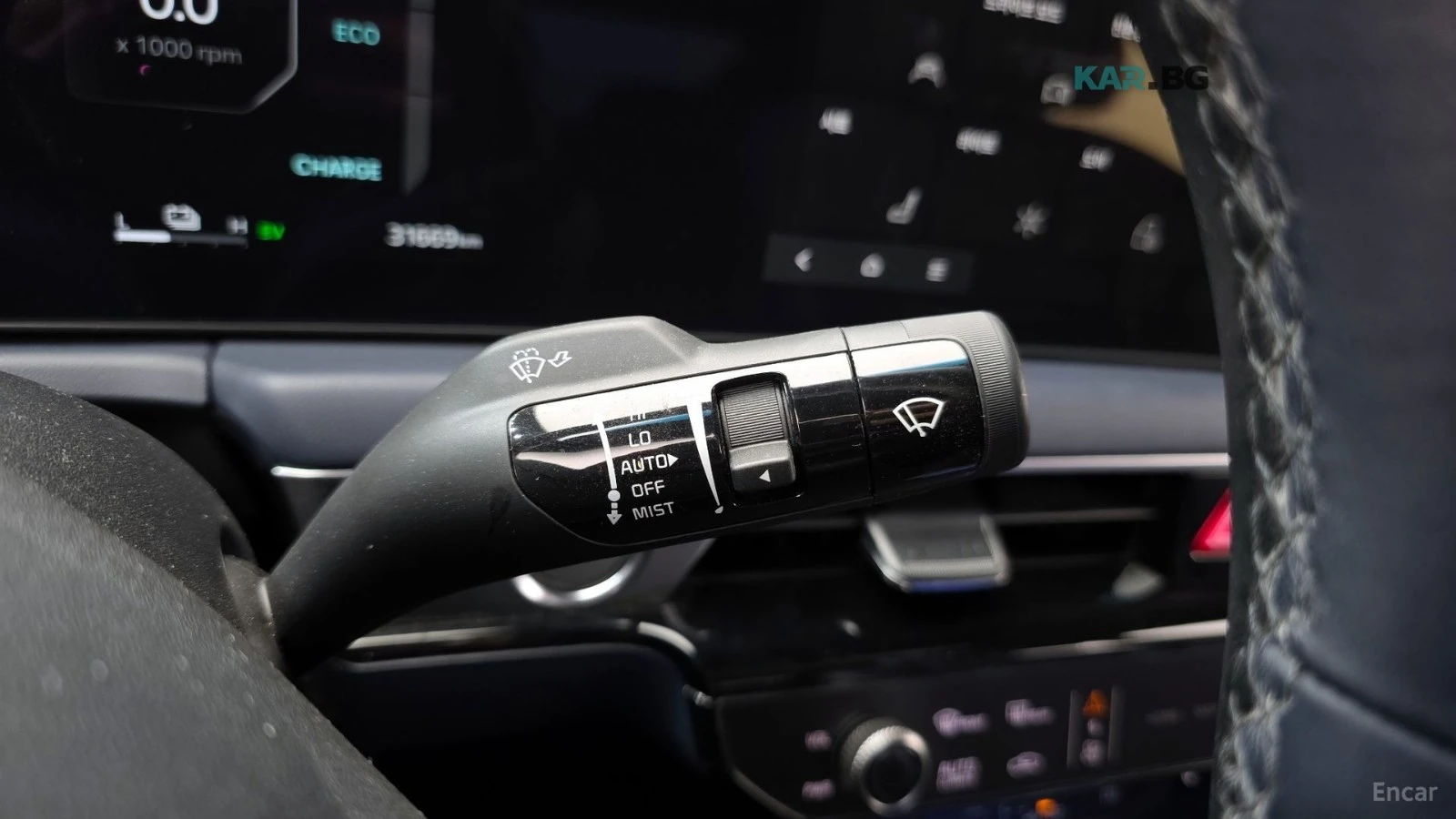 Kia K8 SIGNATURE* HYBRID* DRIVE-ASSISTS*  | Mobile.bg � ����������� 16