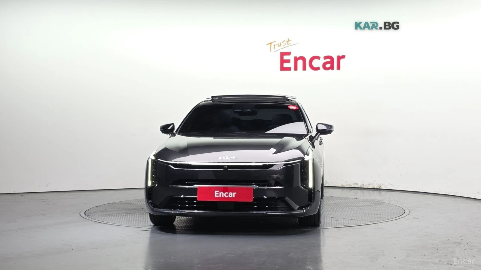 Kia K8 SIGNATURE* HYBRID* DRIVE-ASSISTS*  | Mobile.bg � ����������� 2