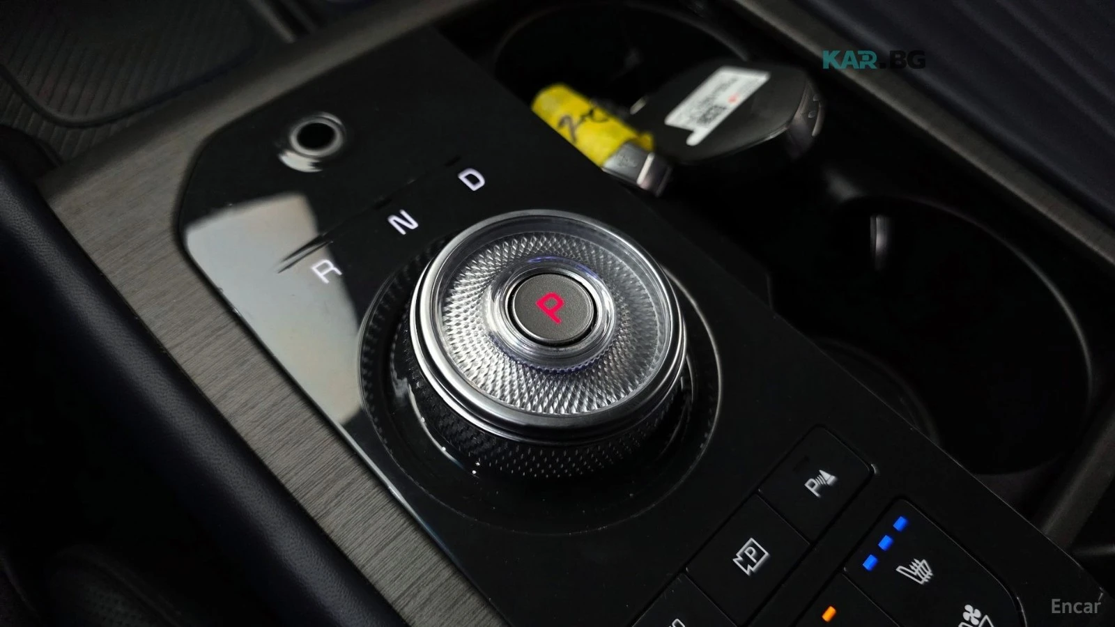 Kia K8 SIGNATURE* HYBRID* DRIVE-ASSISTS*  | Mobile.bg � ����������� 10