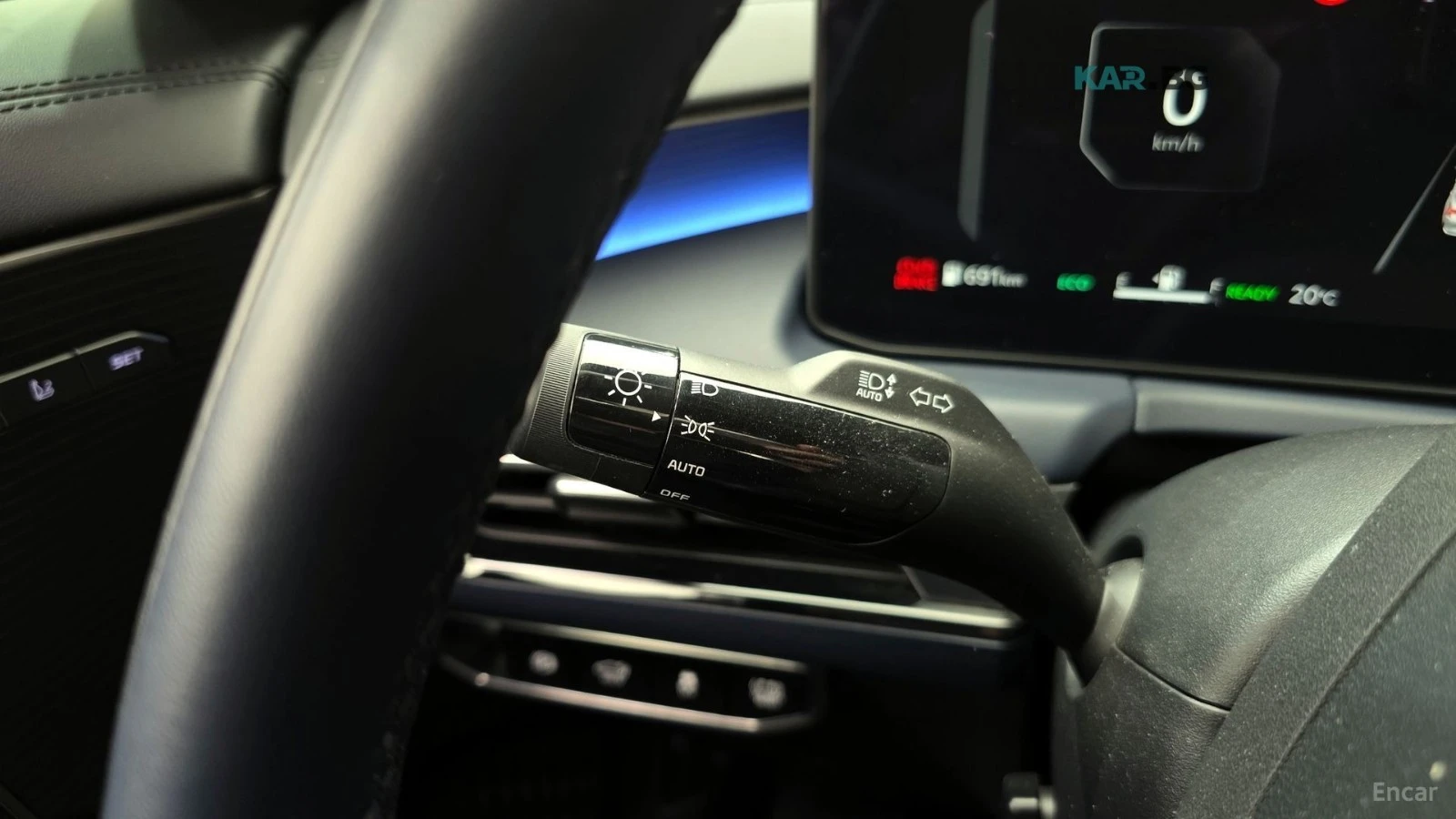Kia K8 SIGNATURE* HYBRID* DRIVE-ASSISTS*  | Mobile.bg � ����������� 15