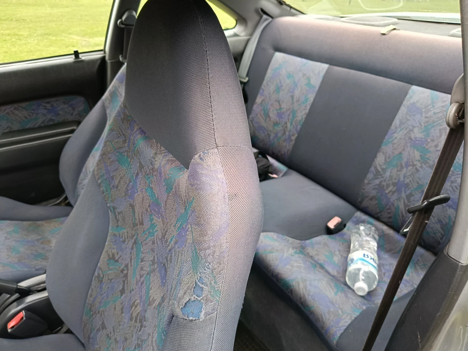 Toyota Paseo, снимка 7 - Автомобили и джипове - 55386654